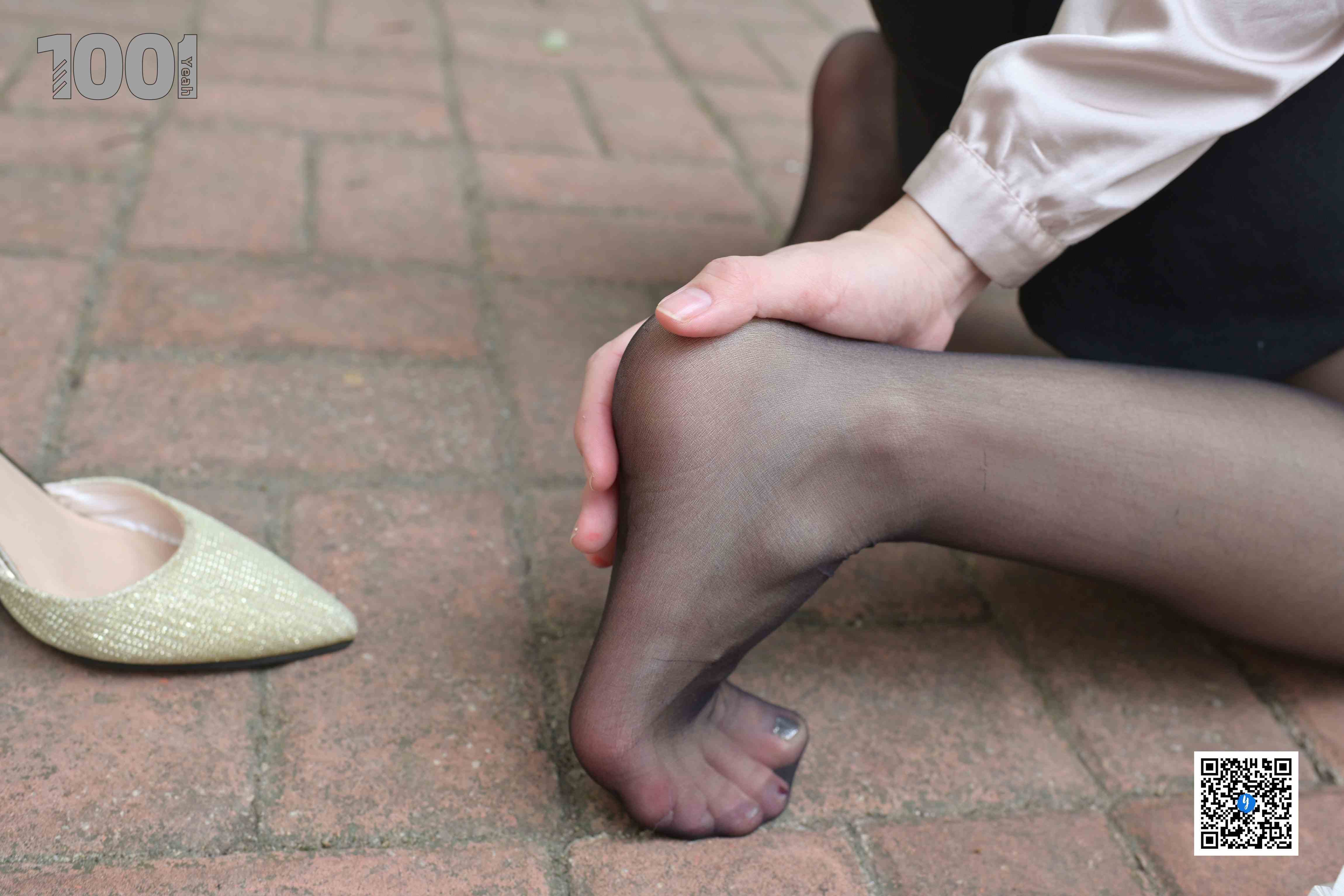 China Beauty Legs and feet 803-3