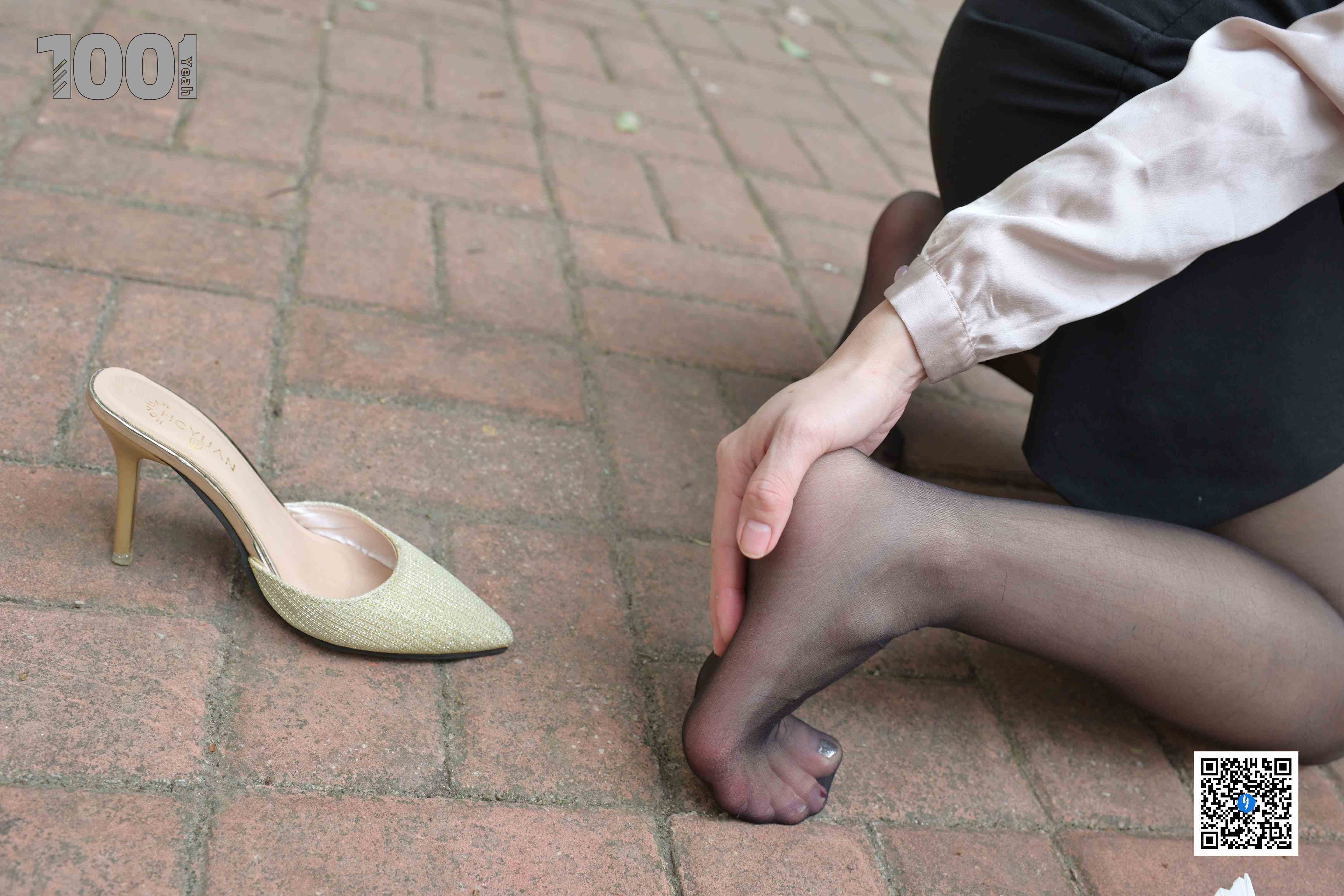 China Beauty Legs and feet 803-3