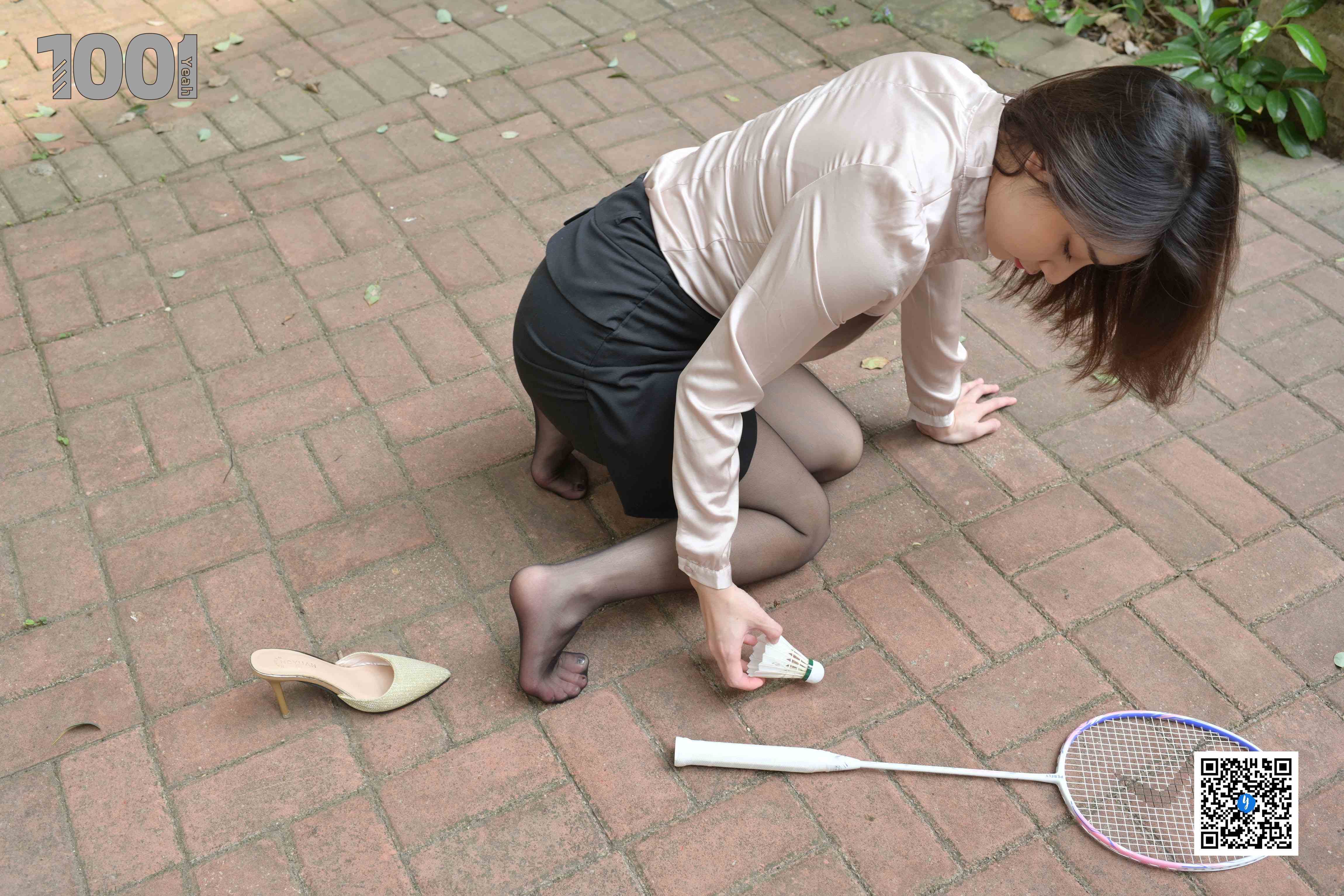 China Beauty Legs and feet 803-3