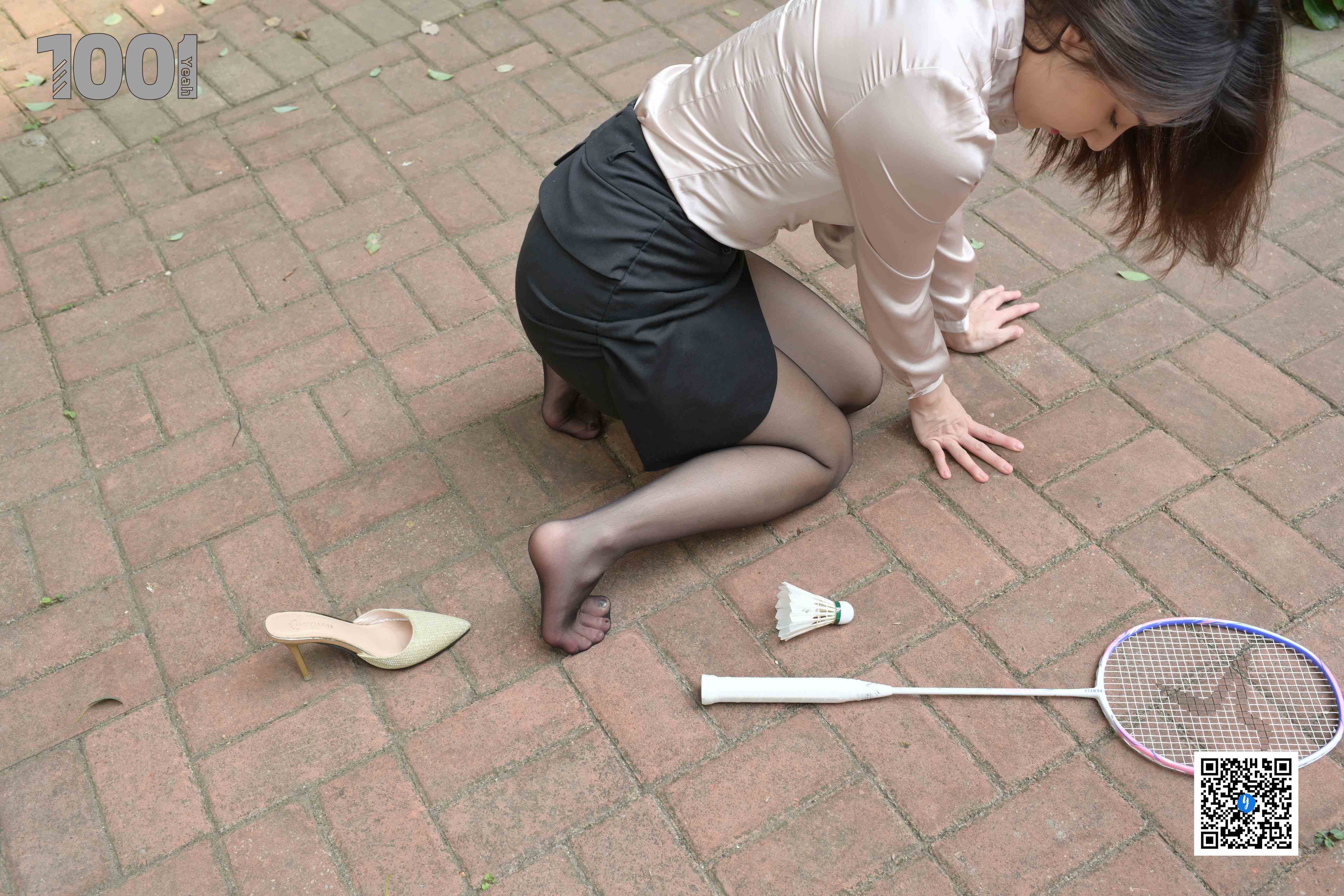 China Beauty Legs and feet 803-3