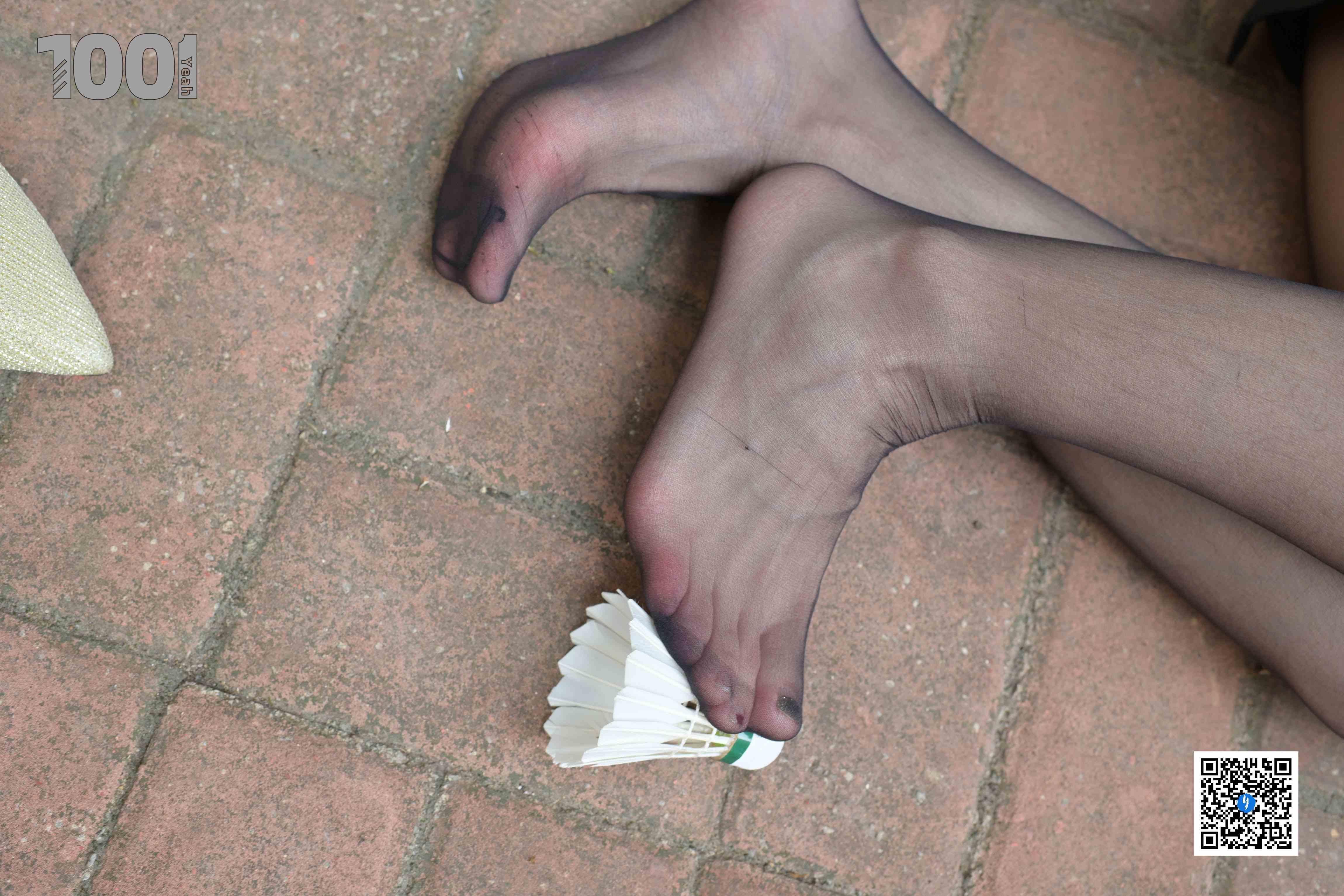 China Beauty Legs and feet 803-3