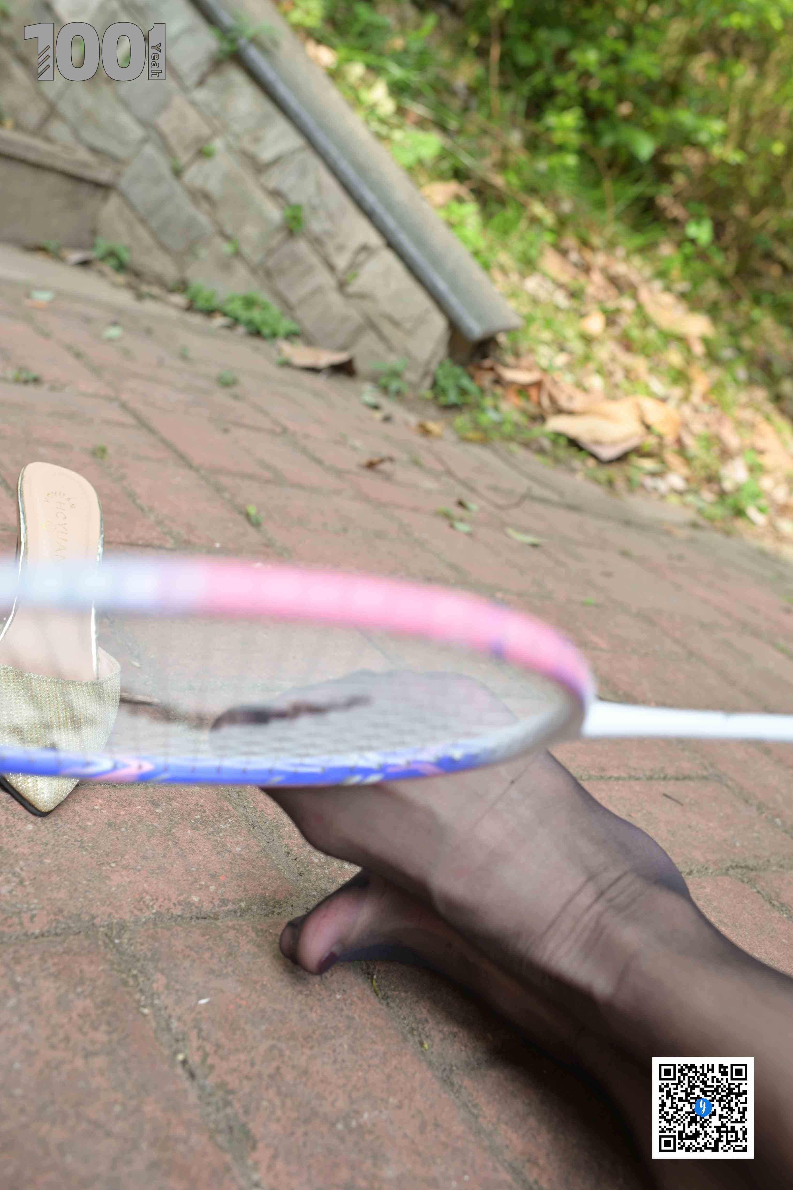 China Beauty Legs and feet 803-3