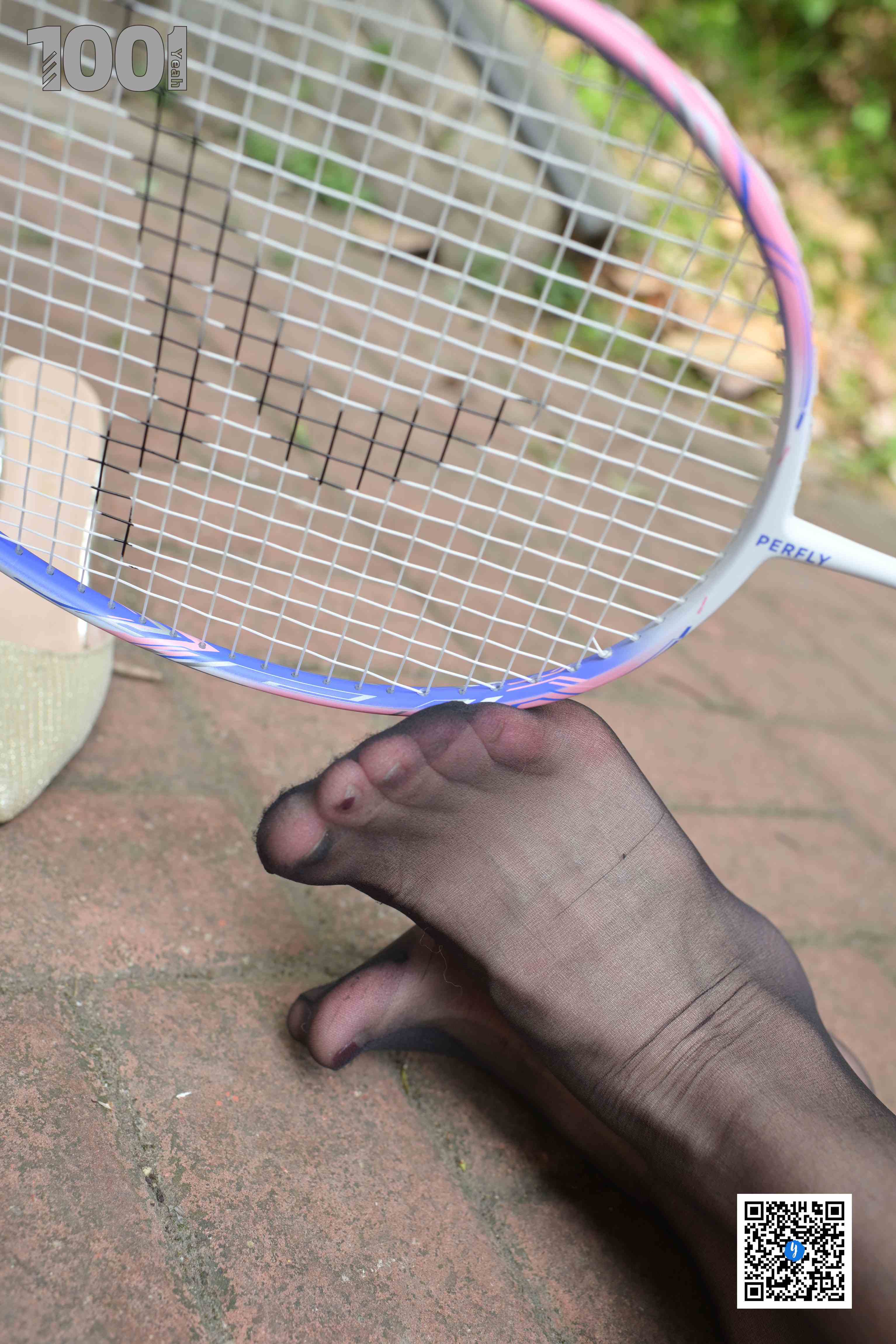 China Beauty Legs and feet 803-3