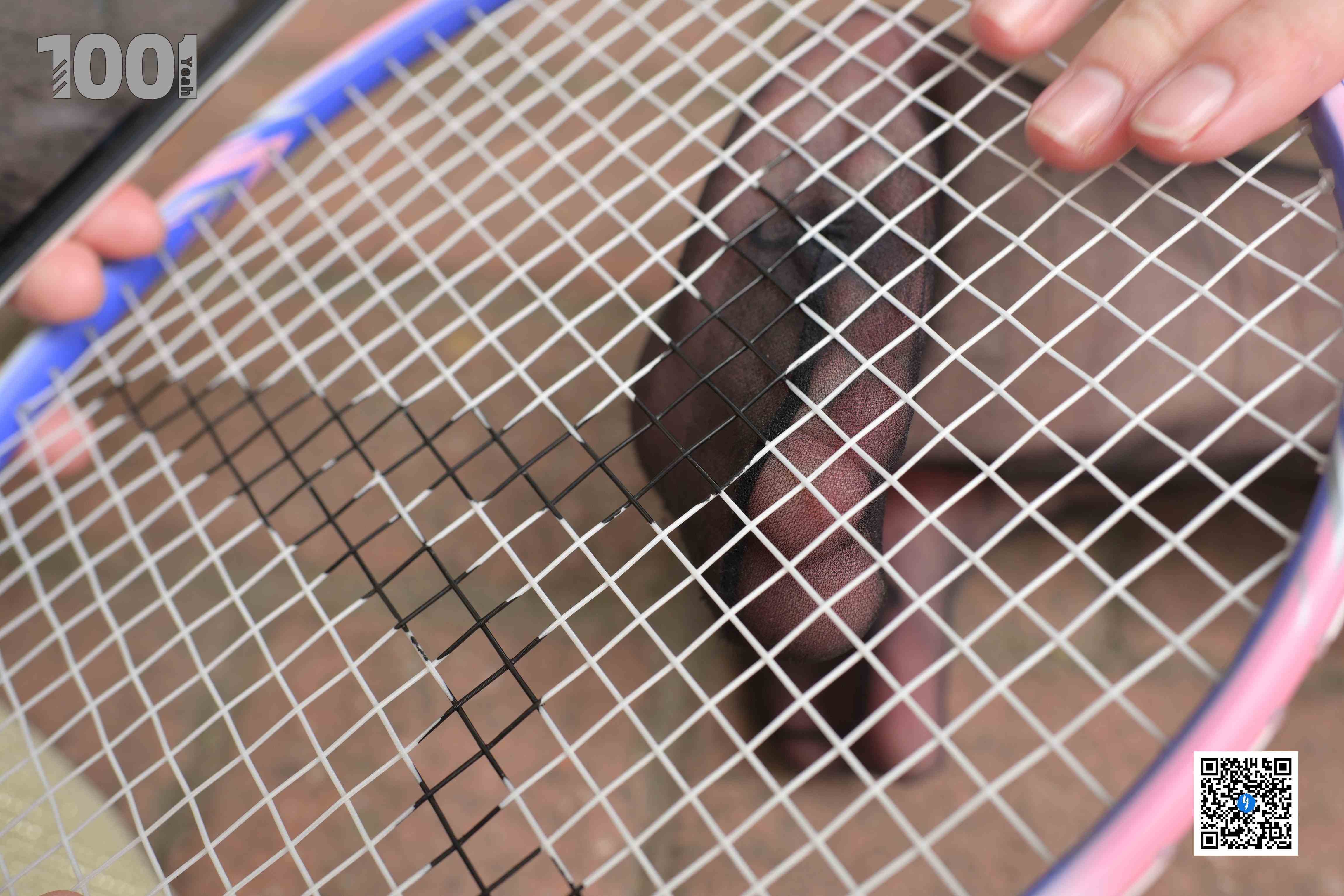 China Beauty Legs and feet 803-3