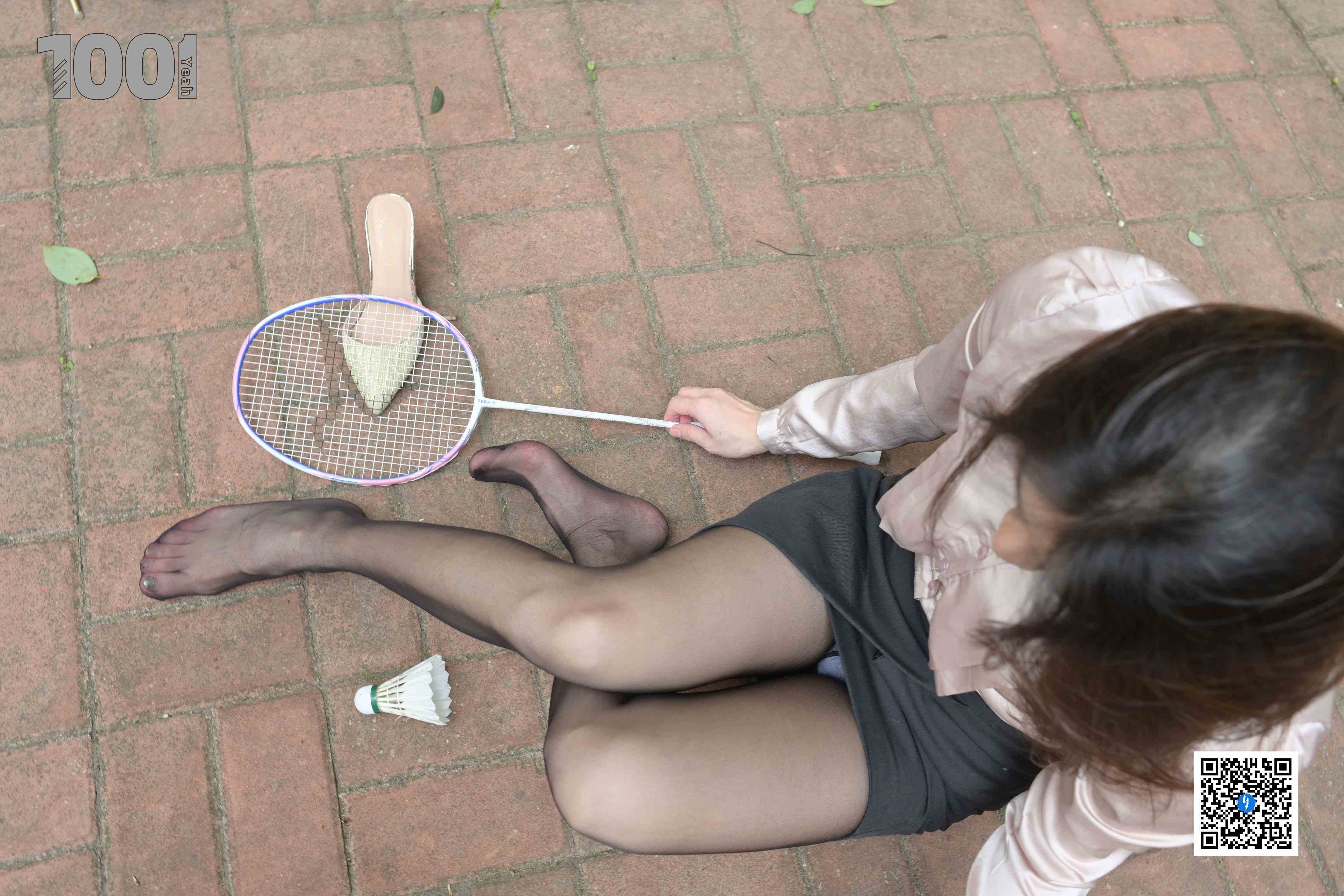 China Beauty Legs and feet 803-3