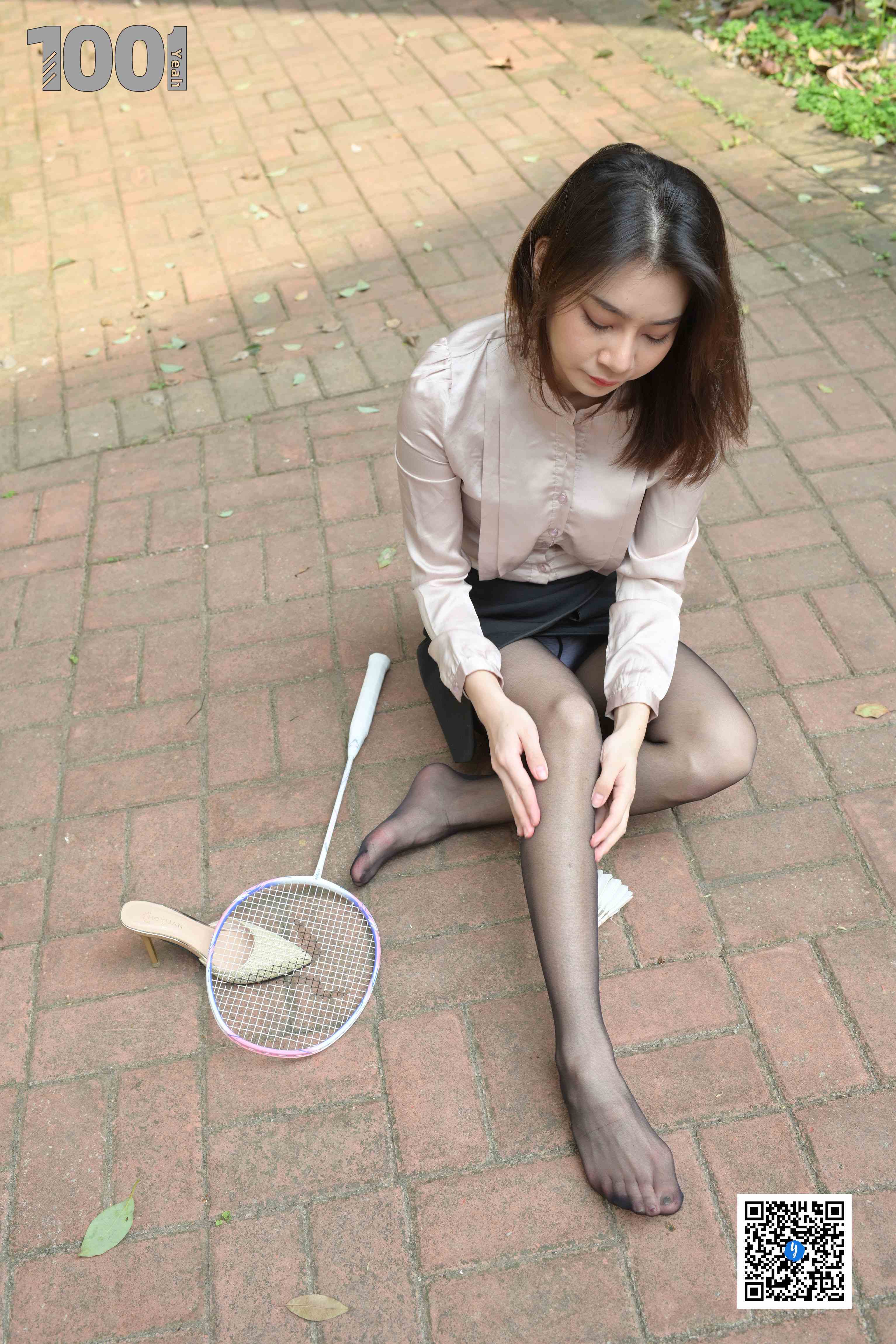 China Beauty Legs and feet 803-3