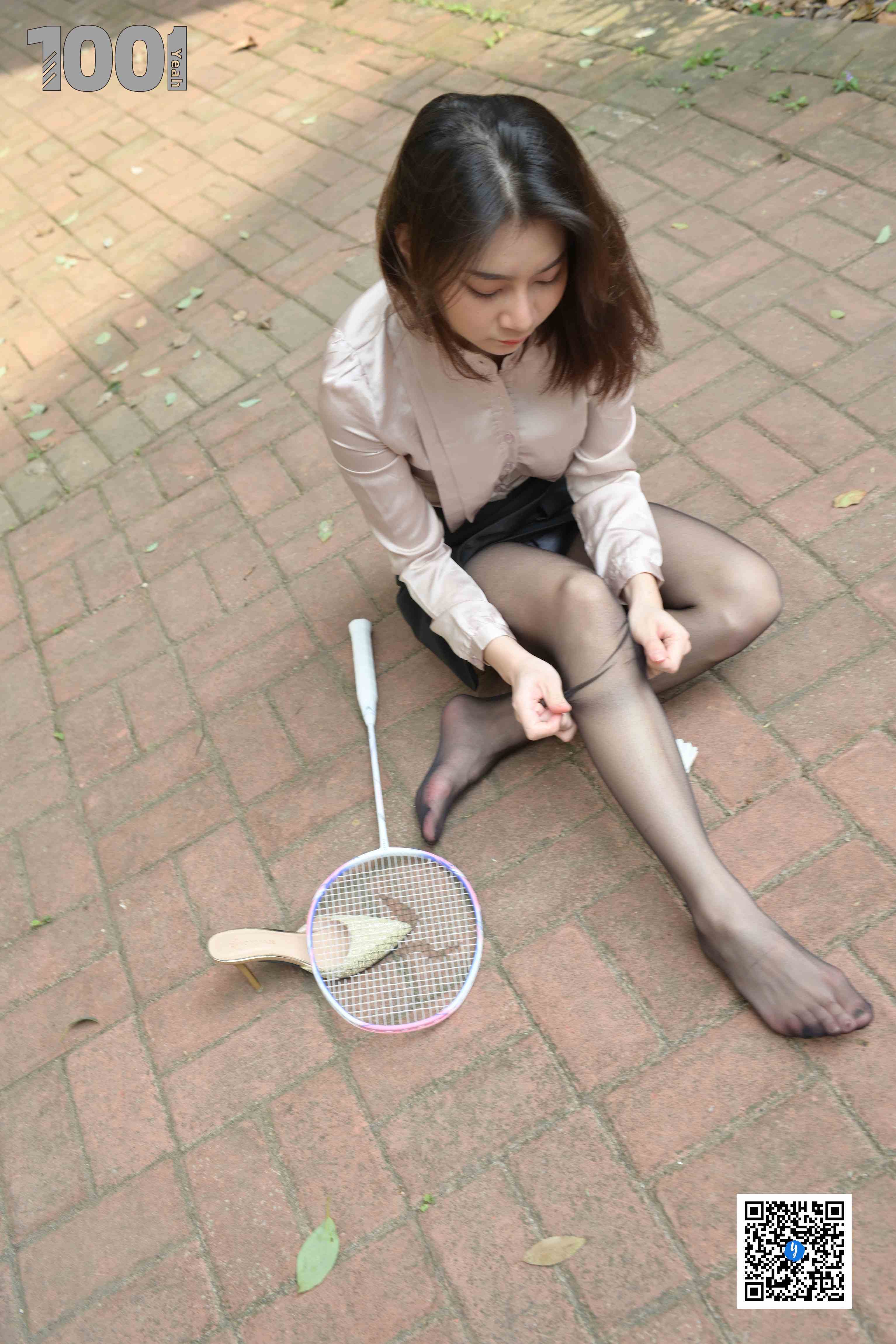 China Beauty Legs and feet 803-3