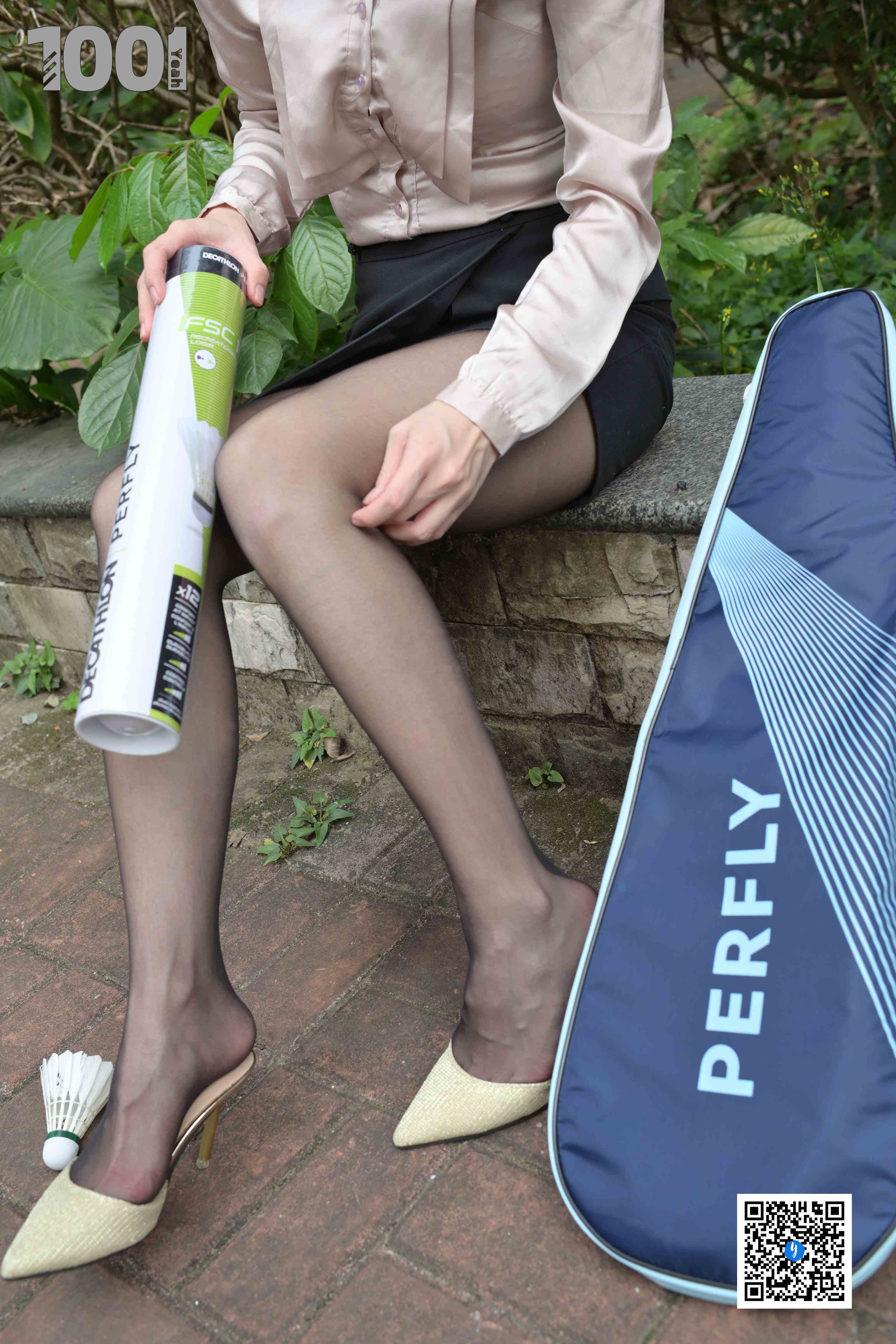 China Beauty Legs and feet 803-4