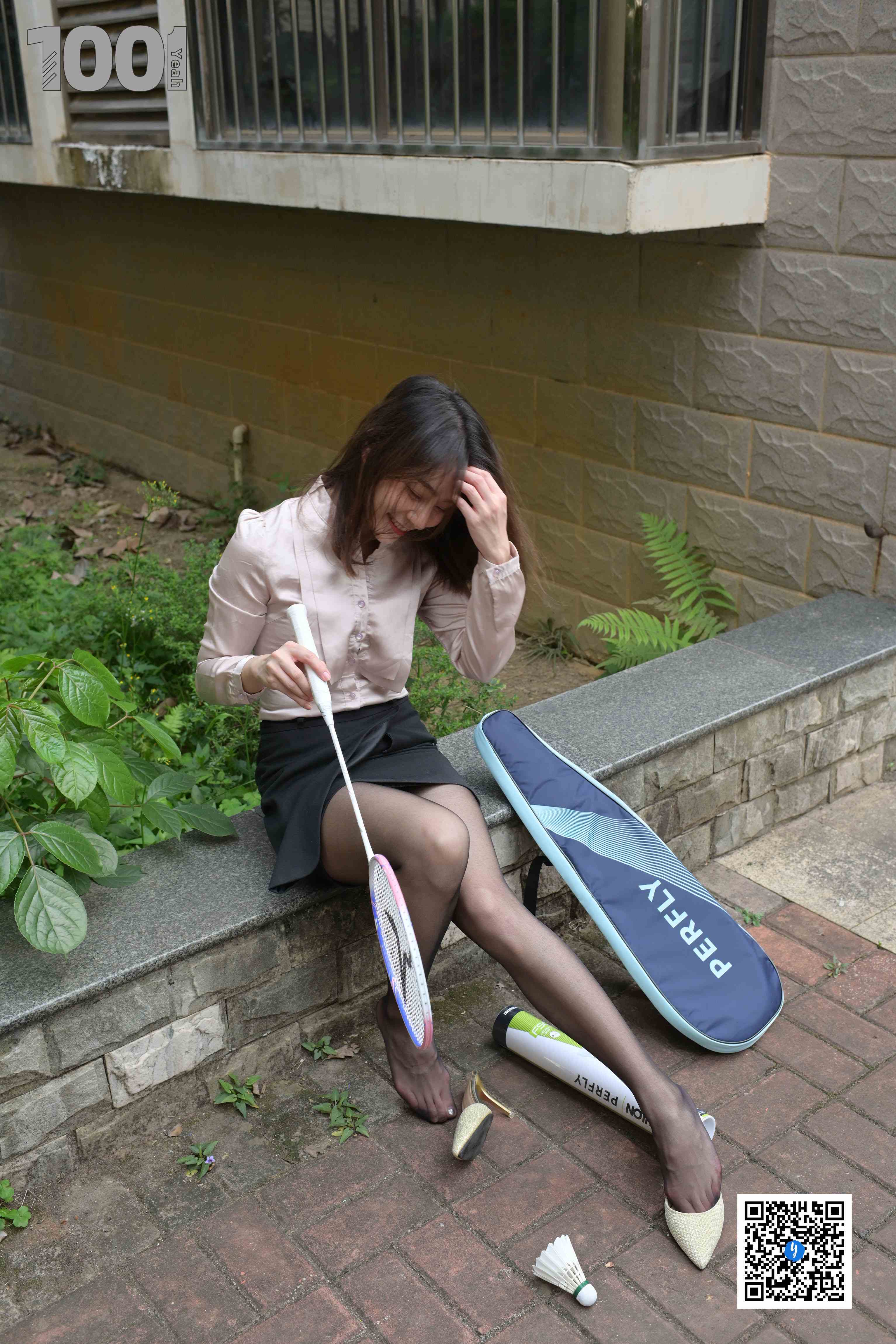 China Beauty Legs and feet 803-4