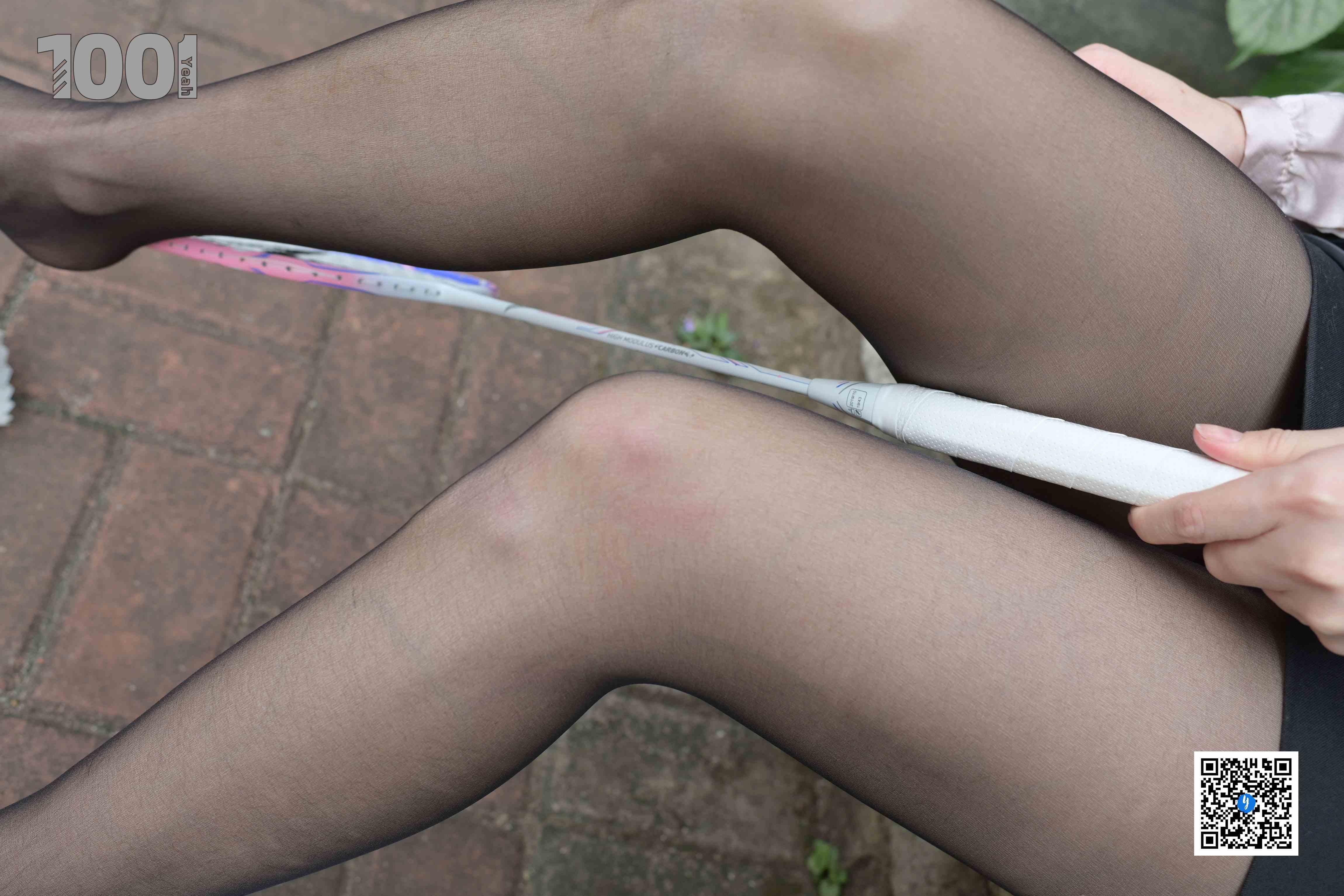 China Beauty Legs and feet 803-4