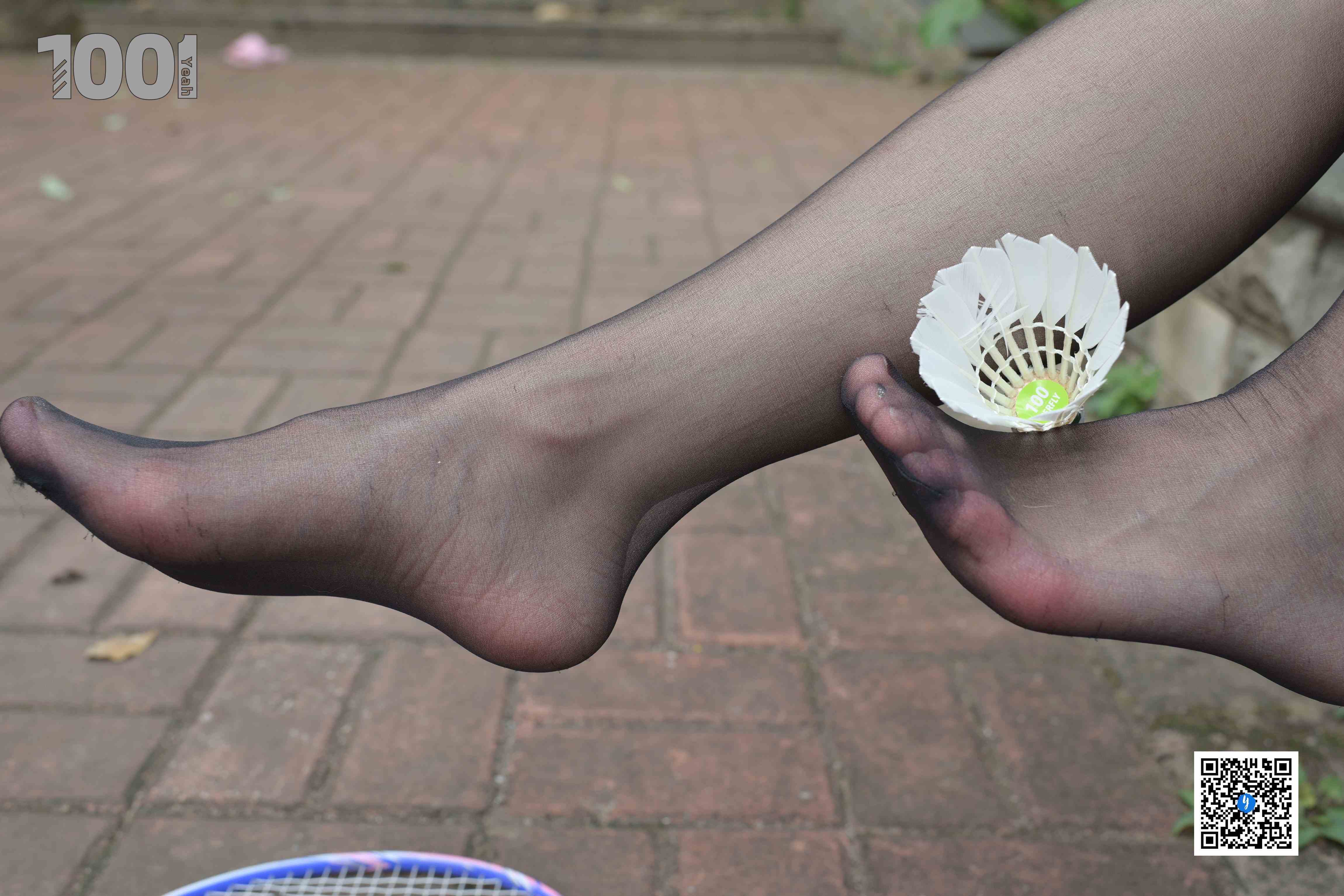 China Beauty Legs and feet 803-5