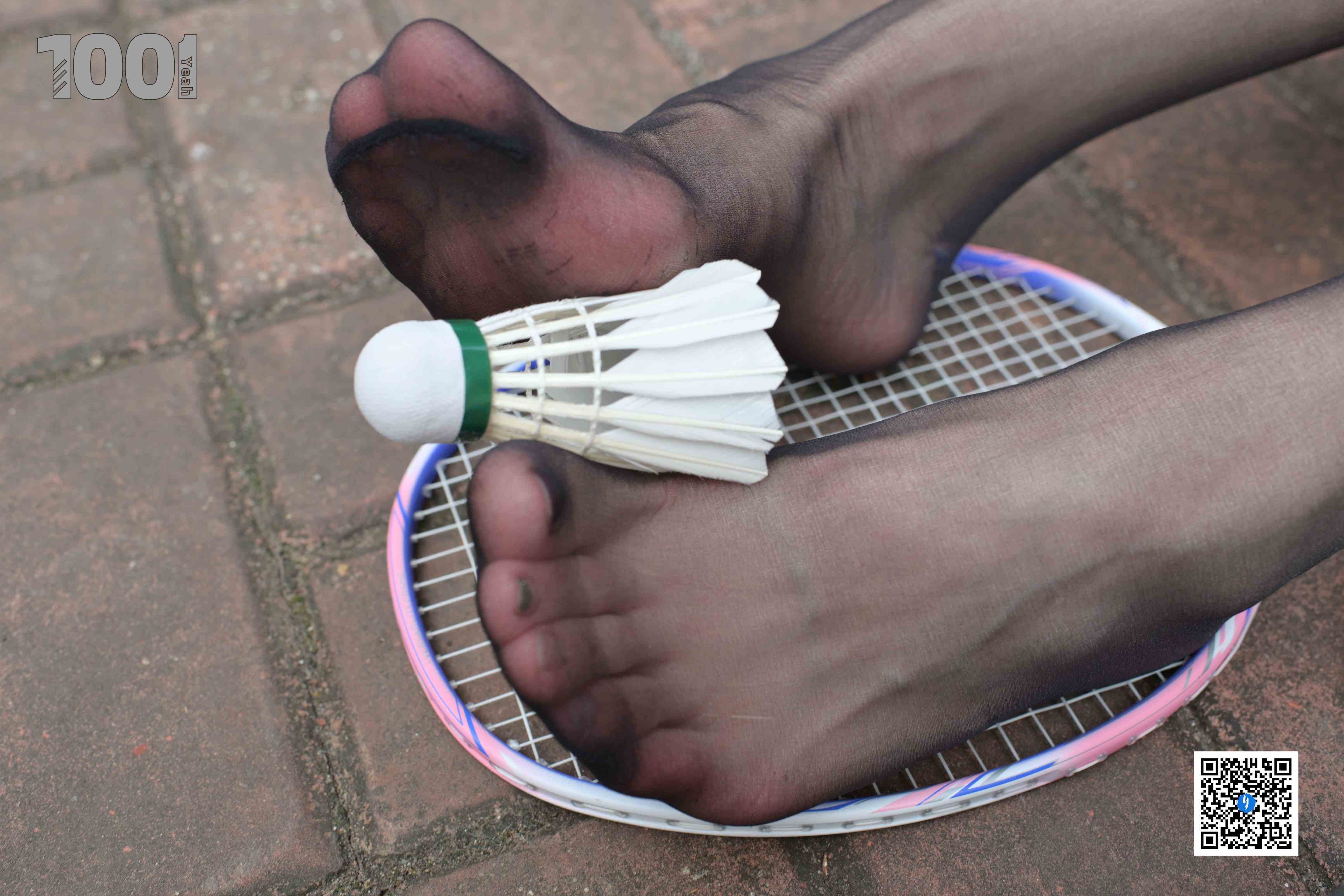 China Beauty Legs and feet 803-5