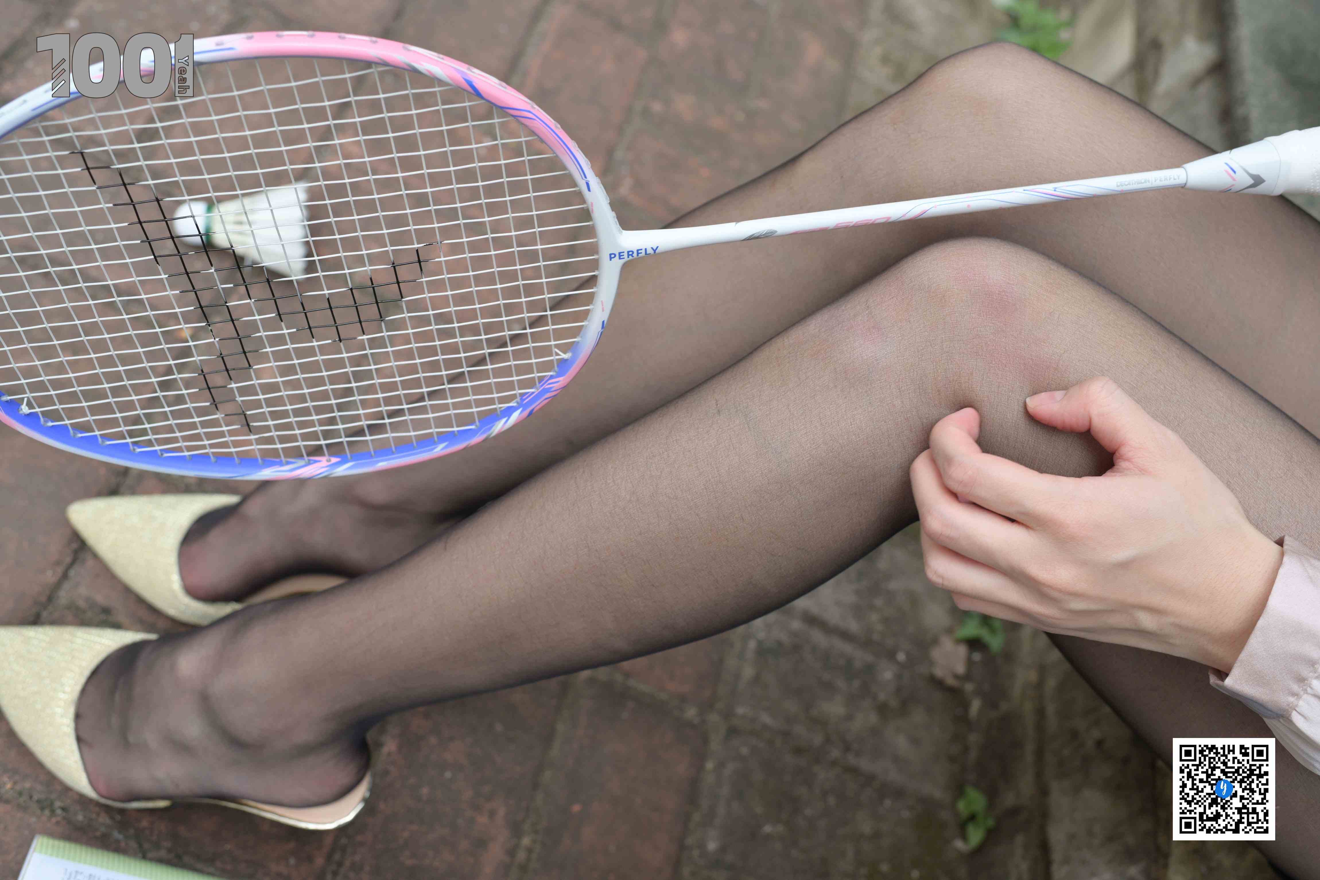 China Beauty Legs and feet 803-5