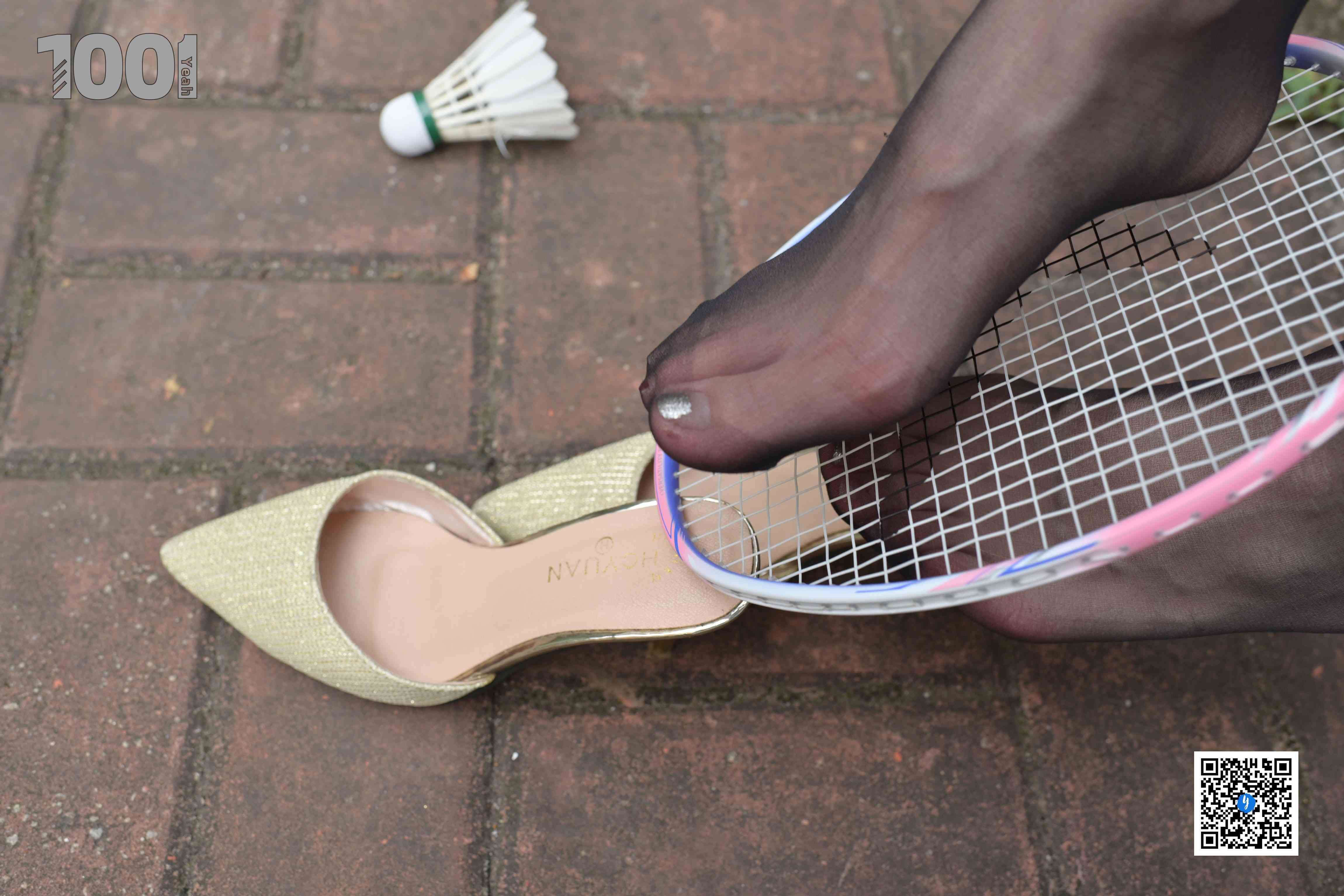 China Beauty Legs and feet 803-5