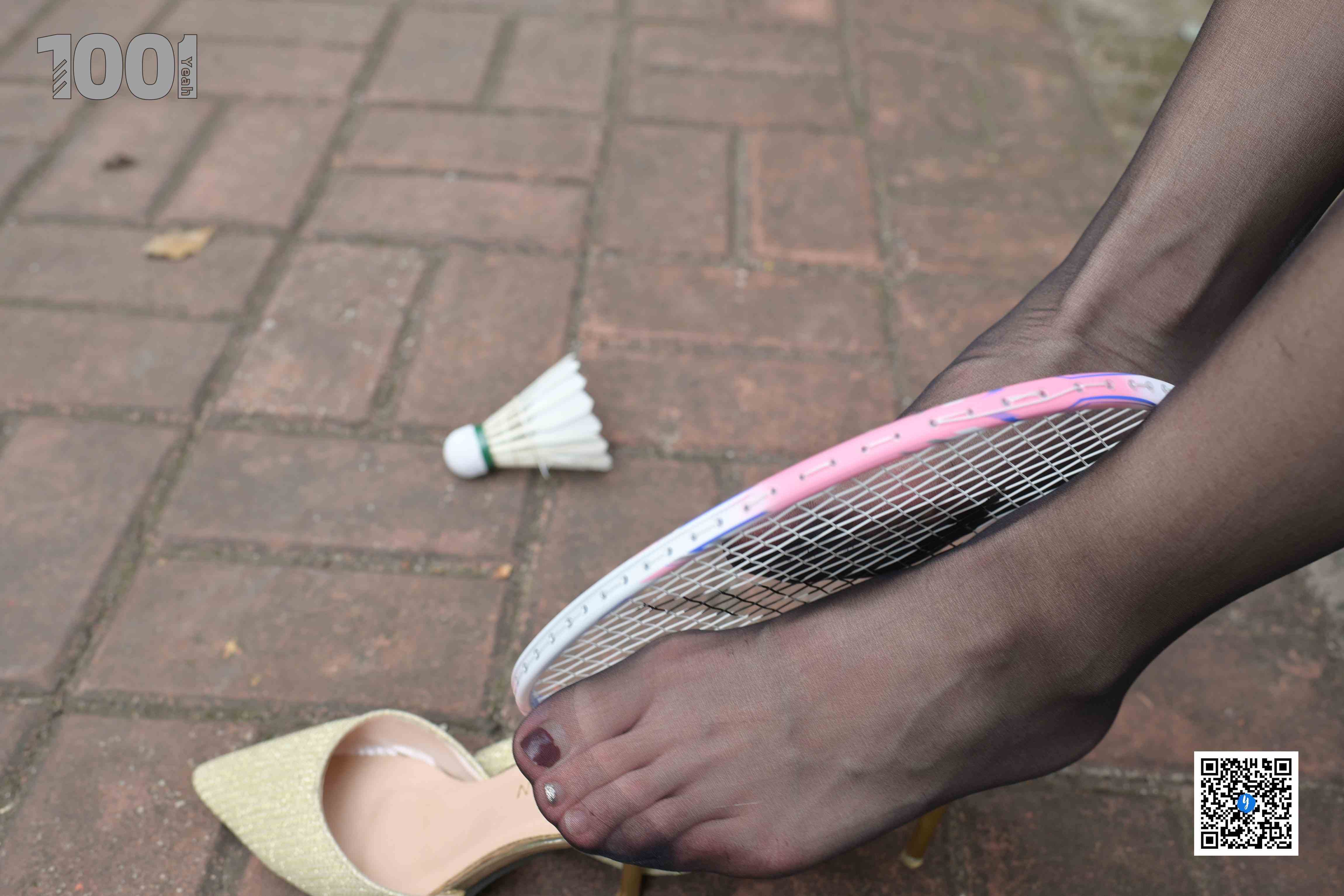 China Beauty Legs and feet 803-5