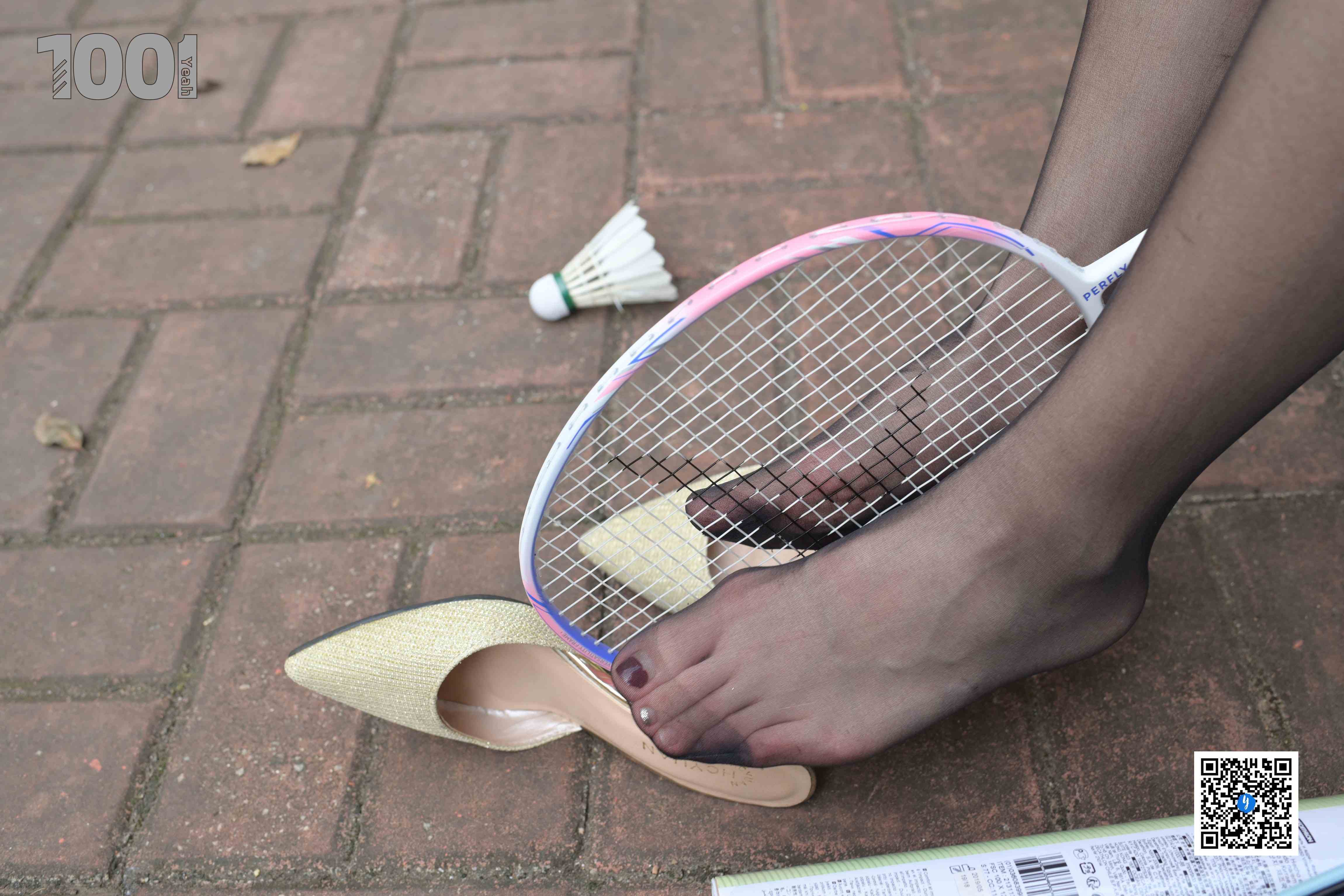 China Beauty Legs and feet 803-5