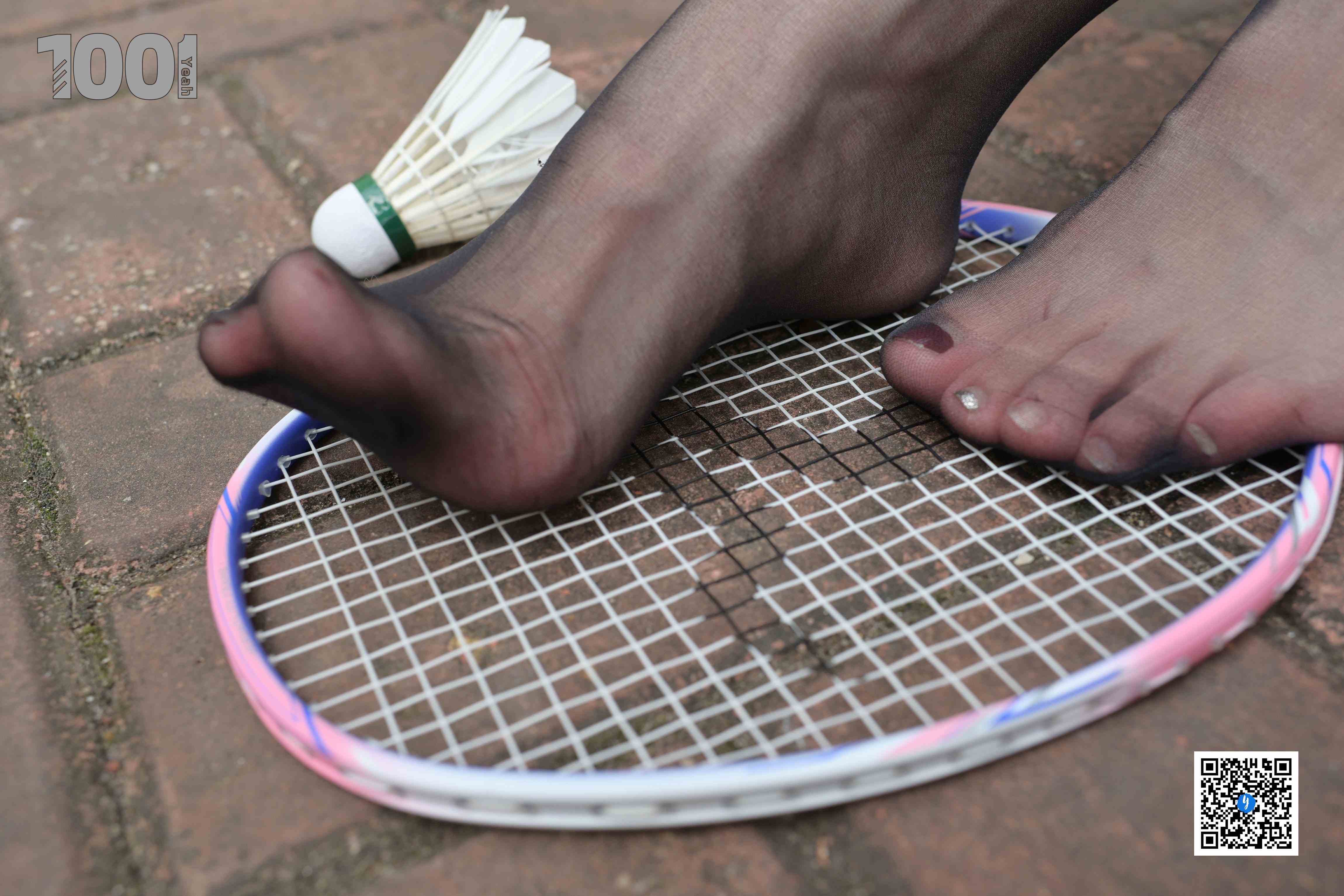 China Beauty Legs and feet 803-5