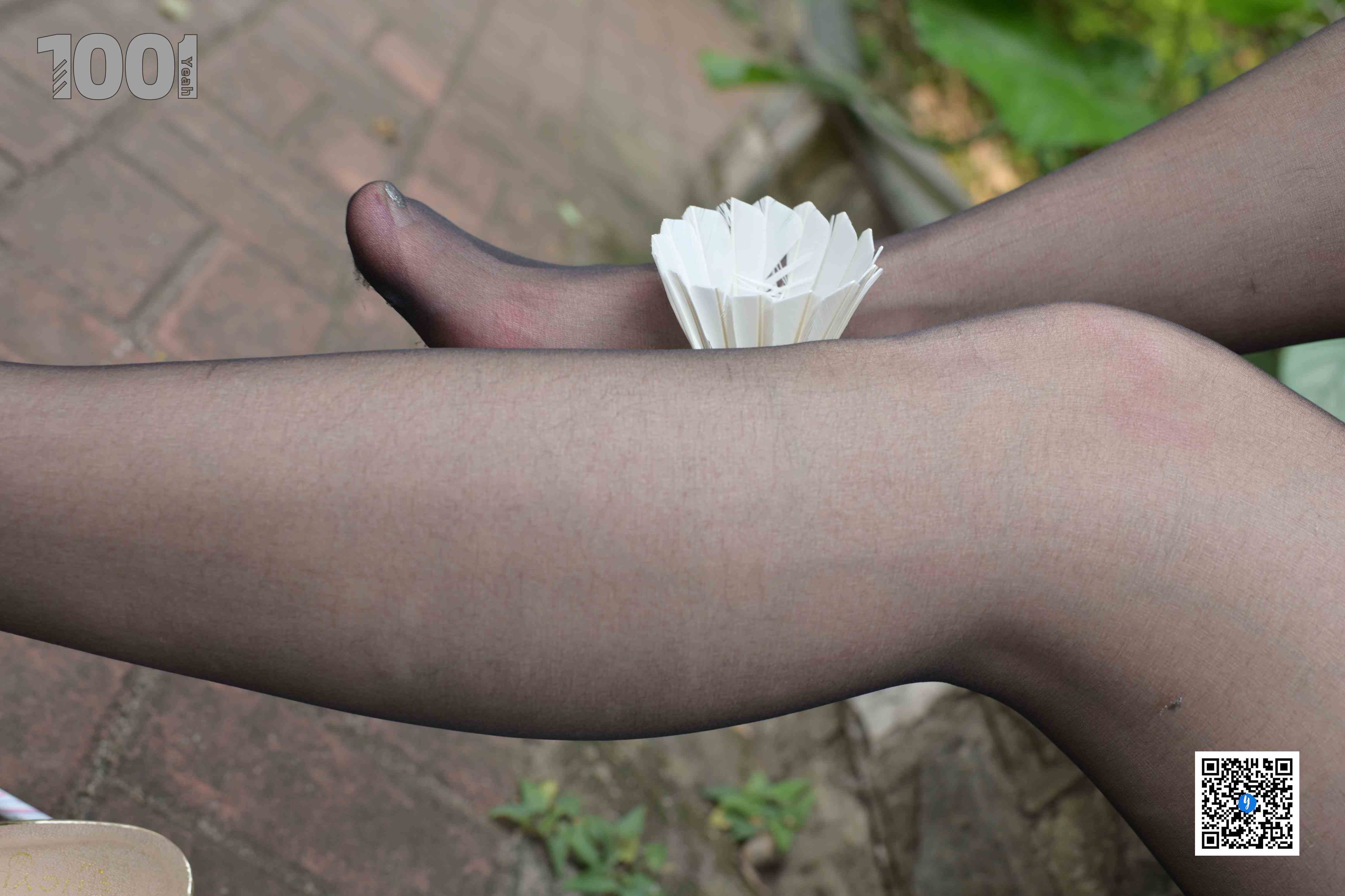 China Beauty Legs and feet 803-5