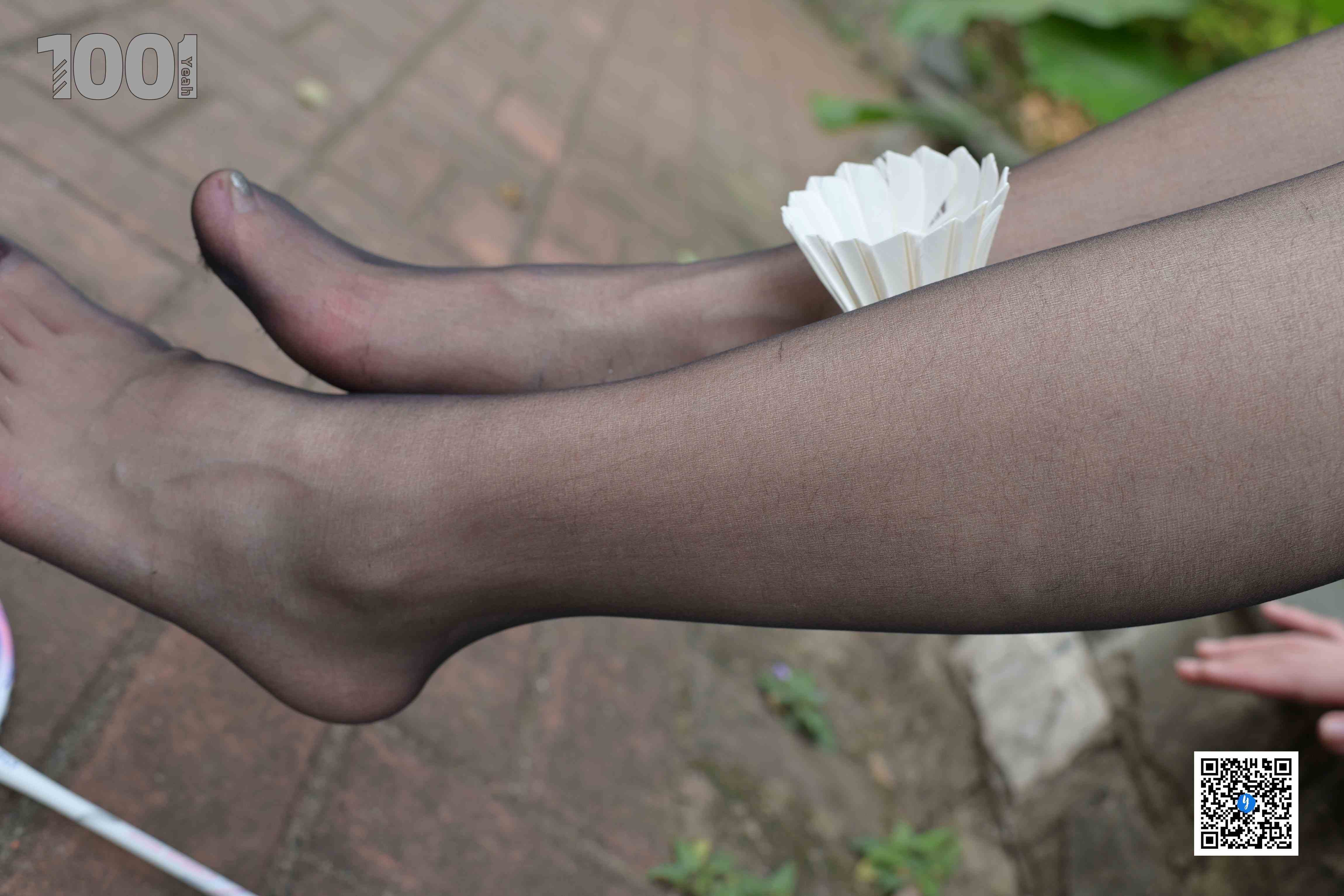 China Beauty Legs and feet 803-5