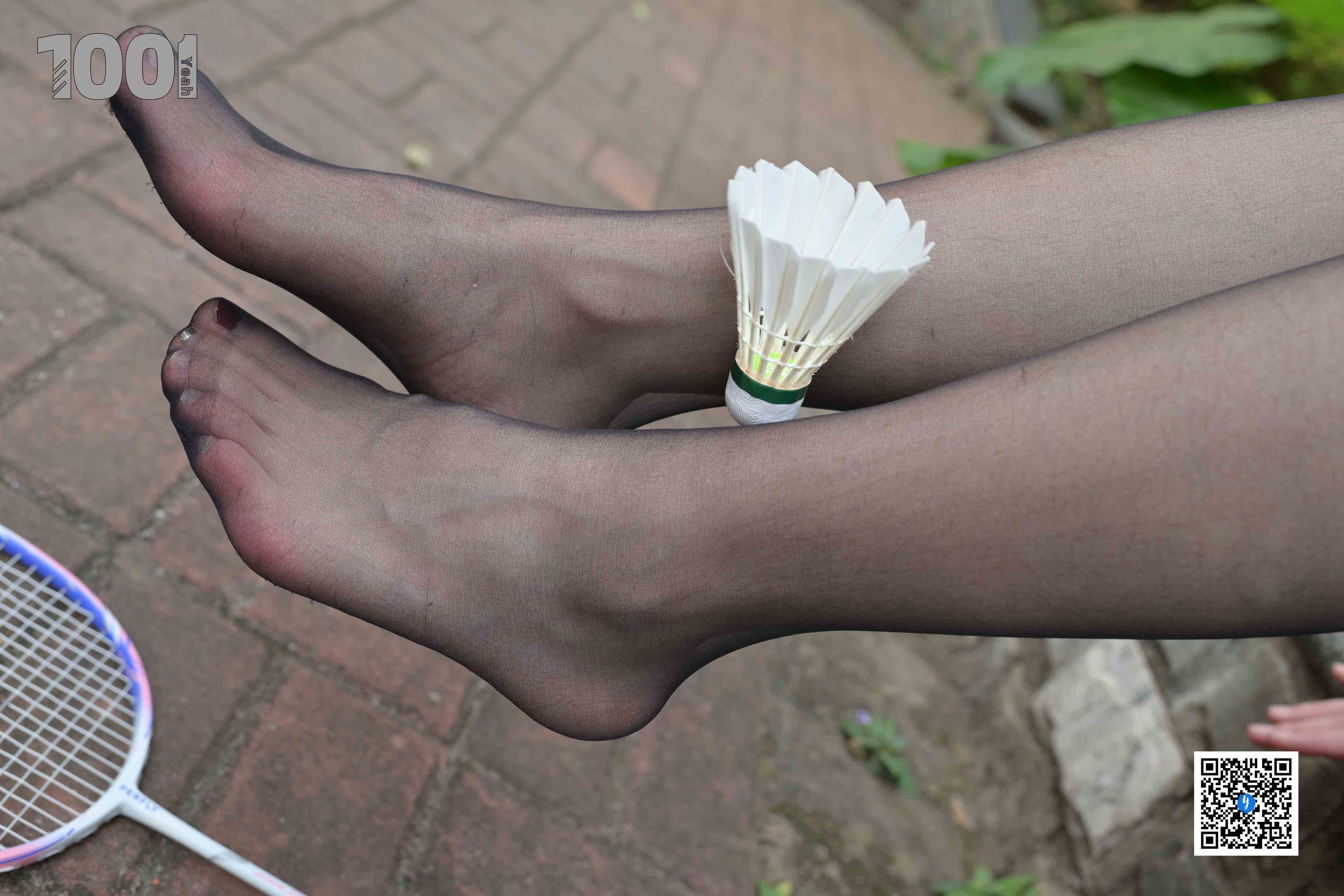 China Beauty Legs and feet 803-5