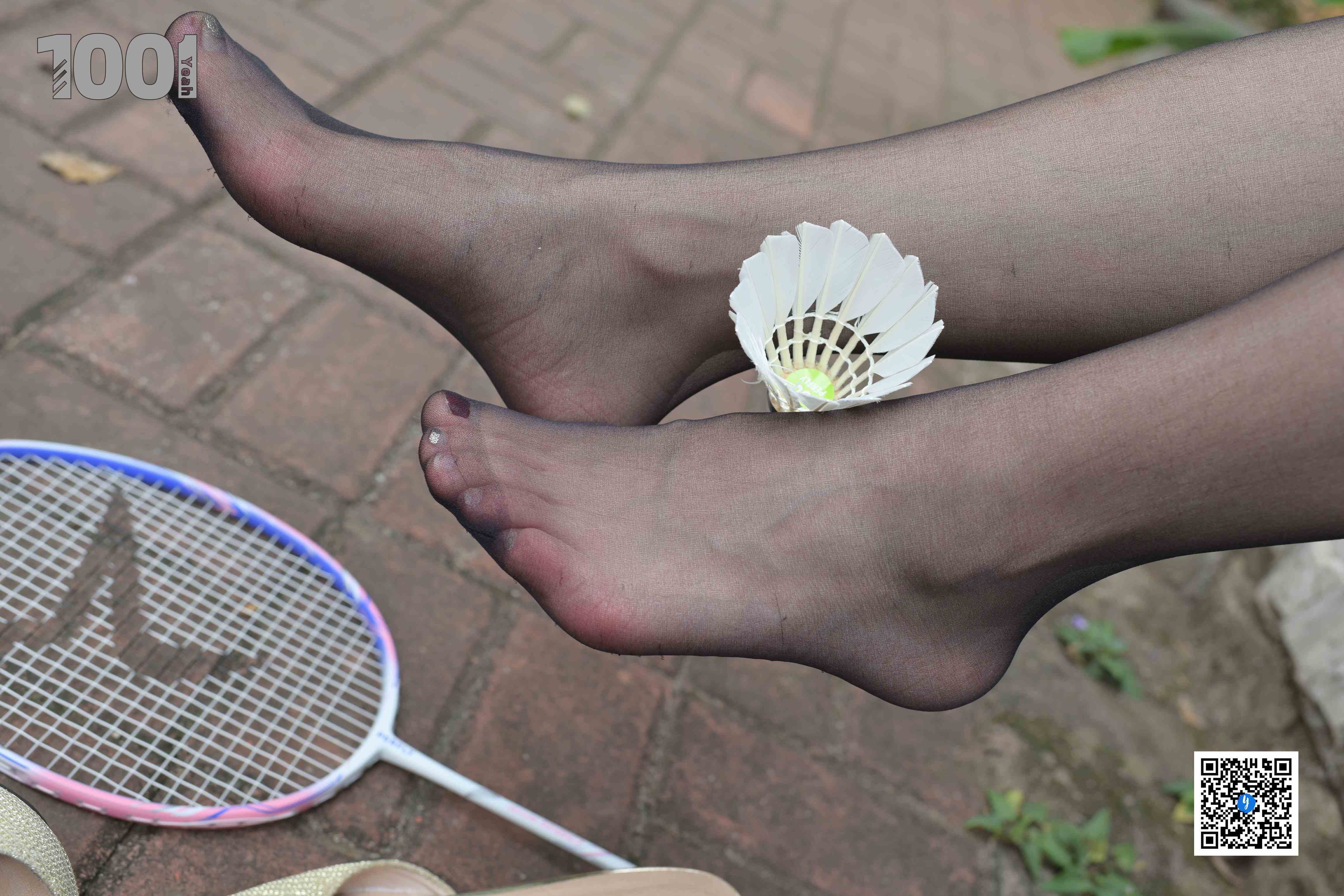 China Beauty Legs and feet 803-5