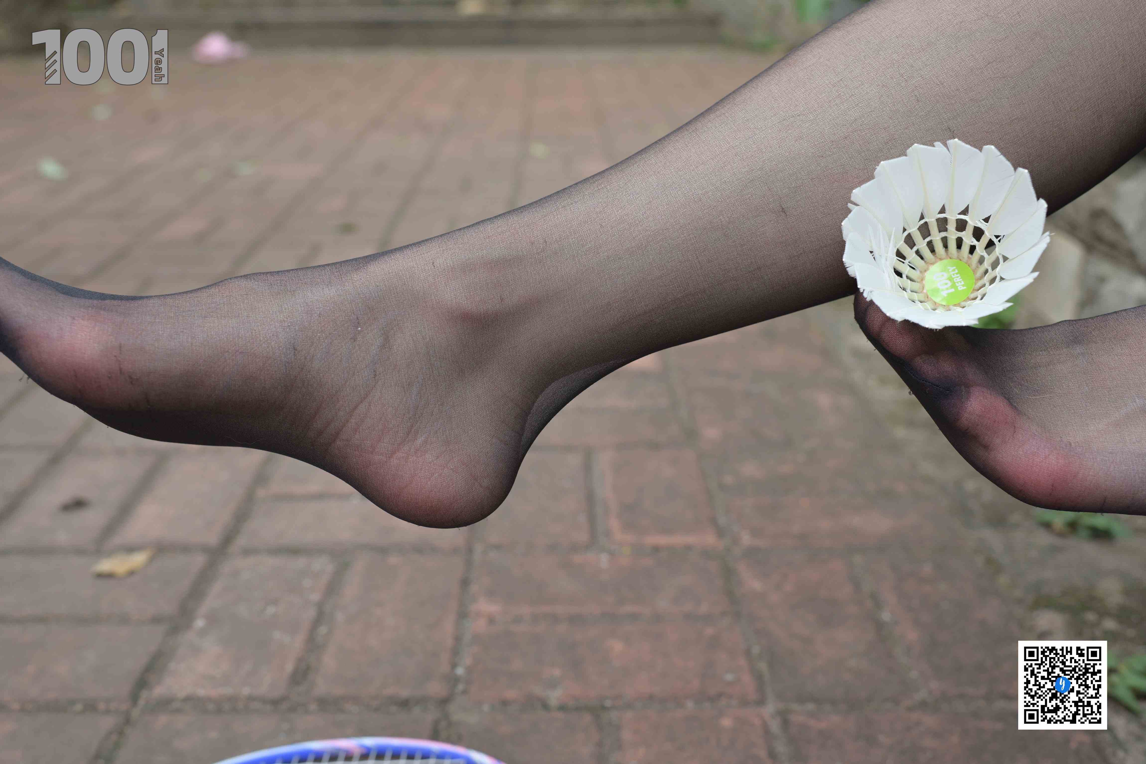 China Beauty Legs and feet 803-5