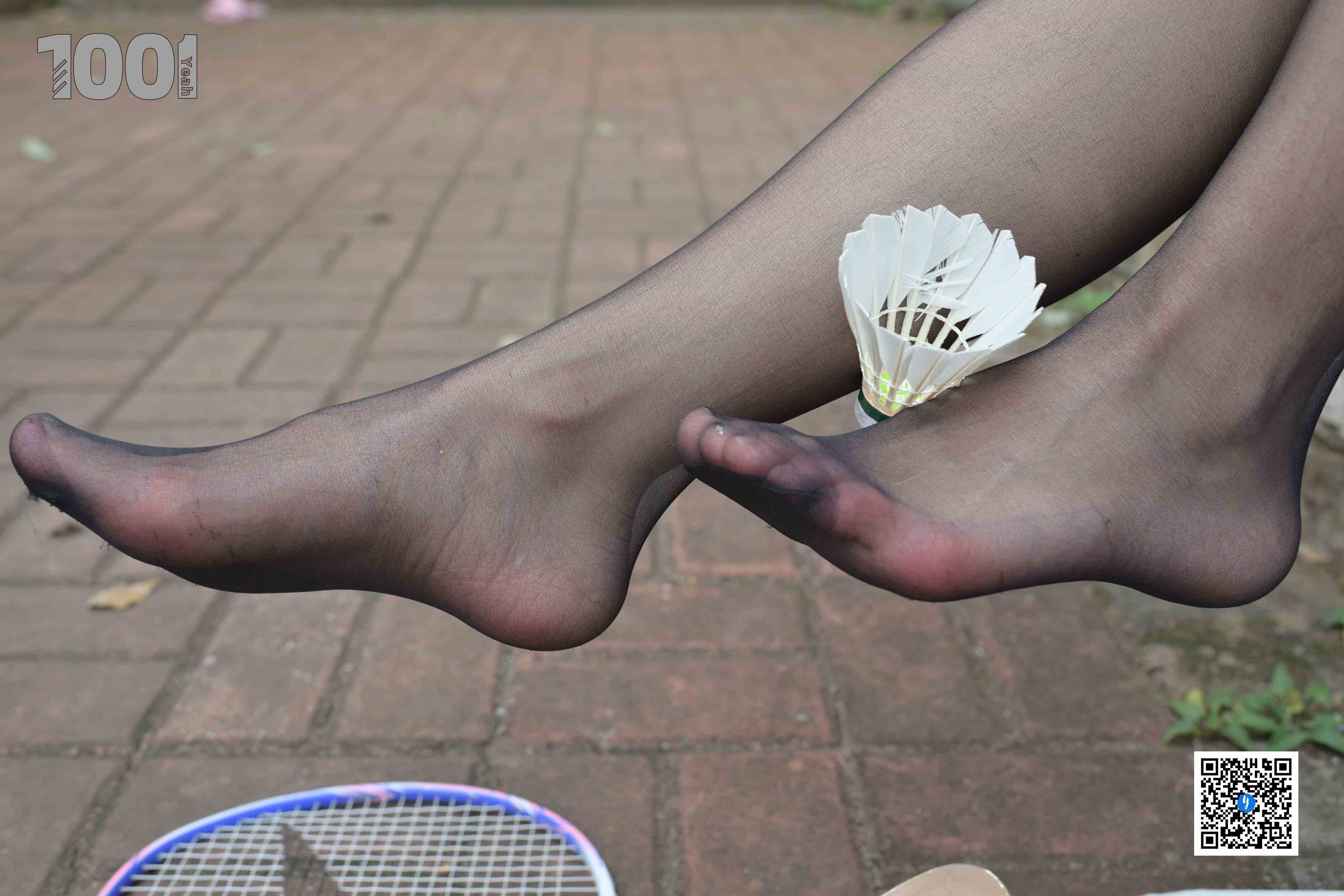 China Beauty Legs and feet 803-5