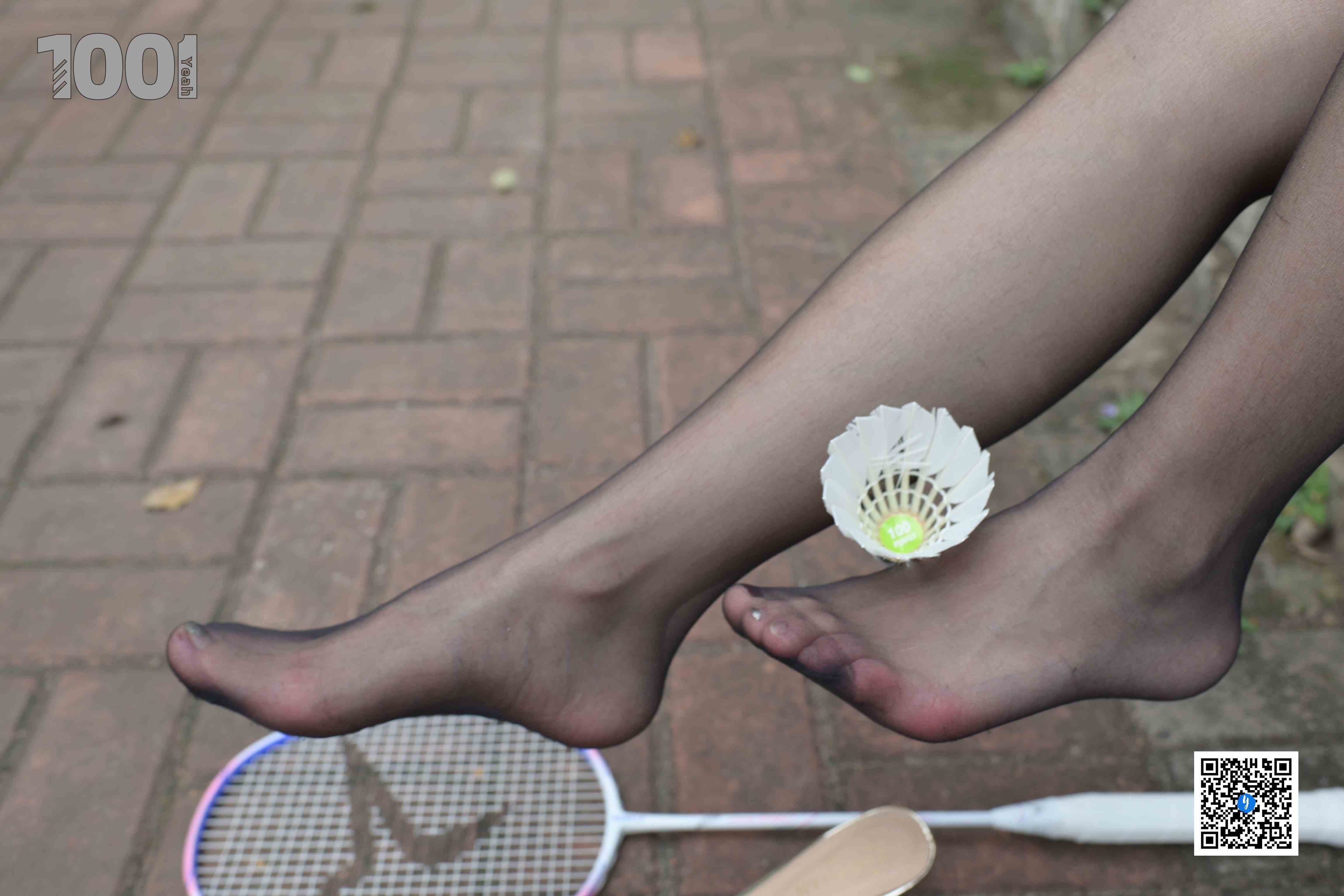 China Beauty Legs and feet 803-5