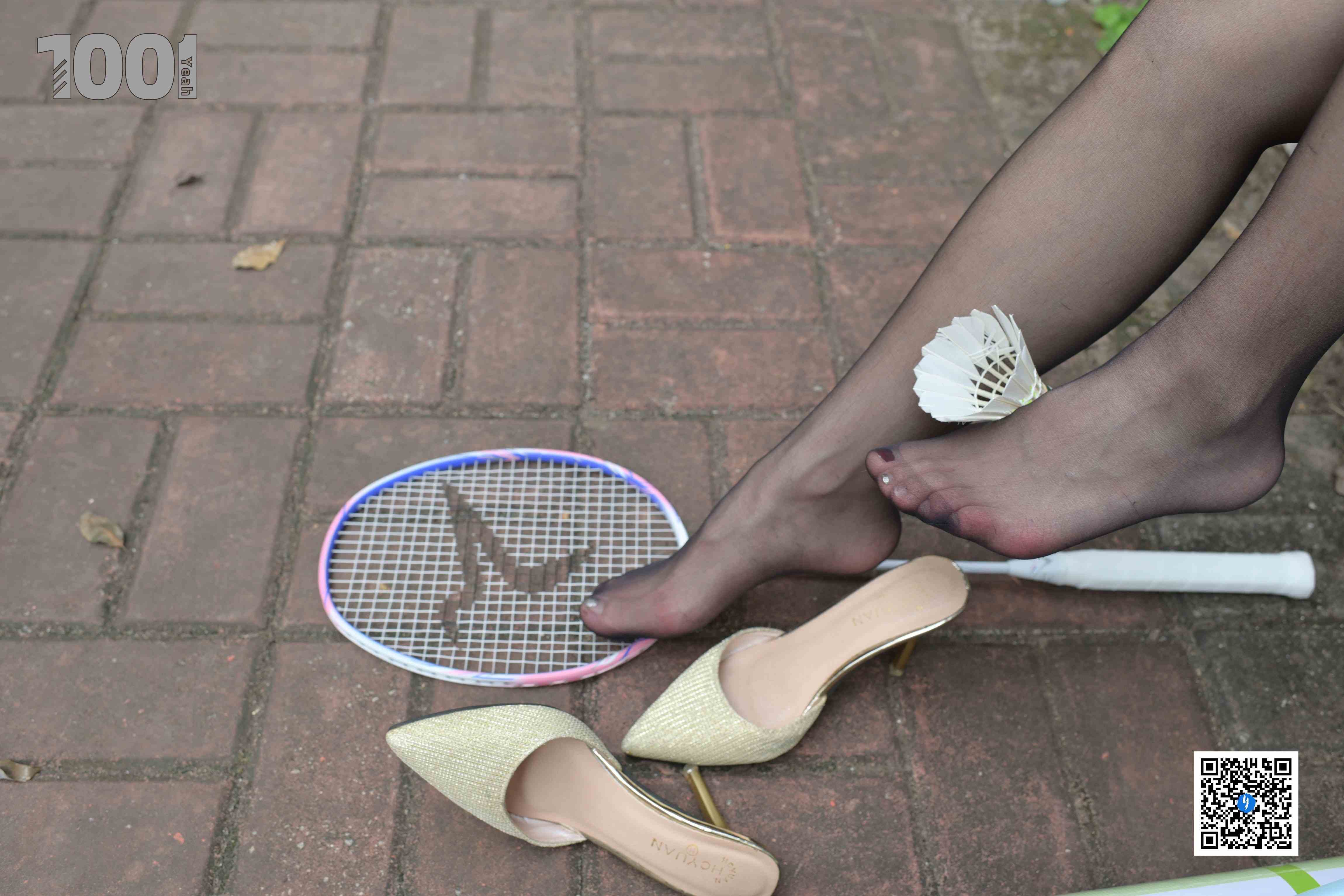 China Beauty Legs and feet 803-5