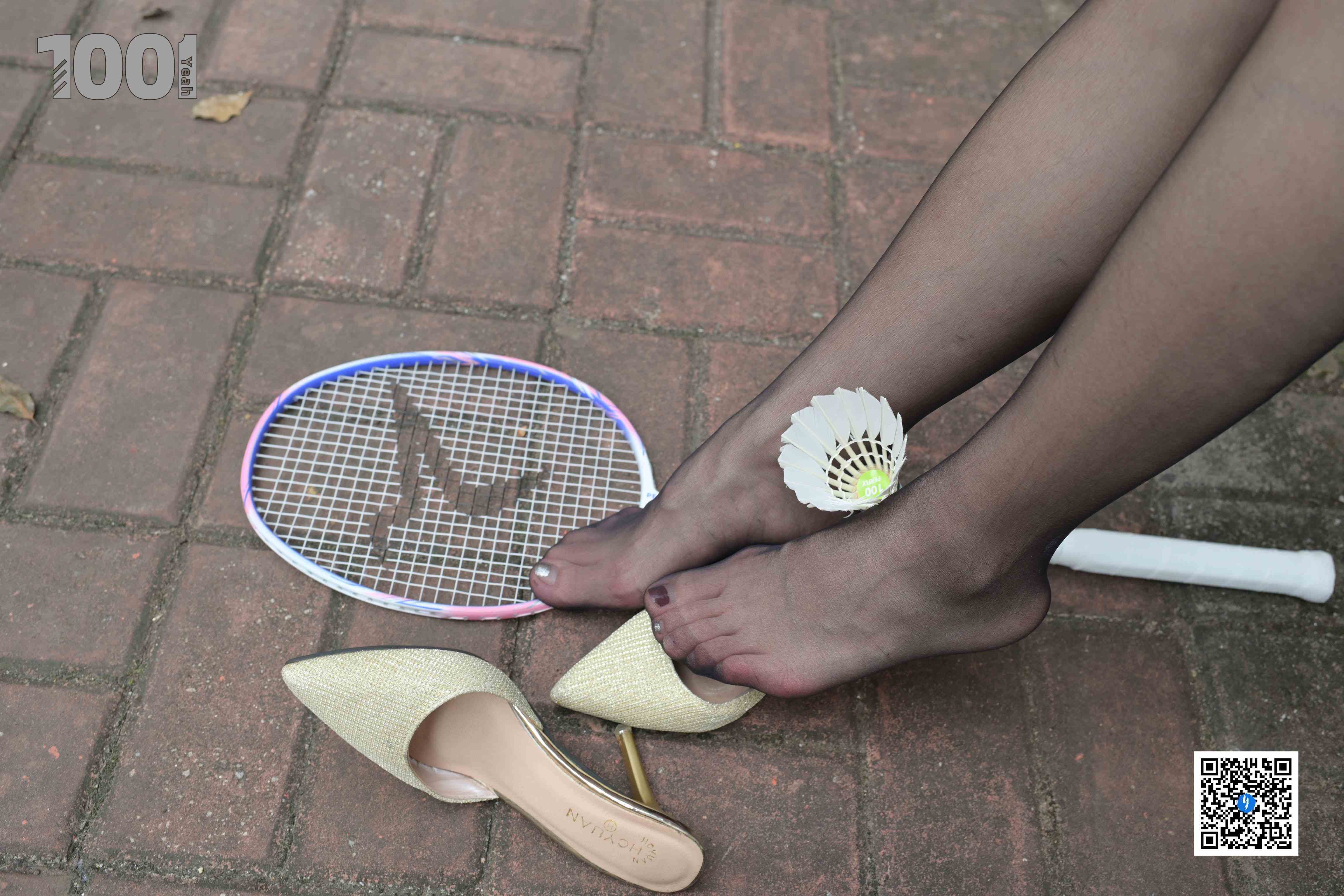 China Beauty Legs and feet 803-5