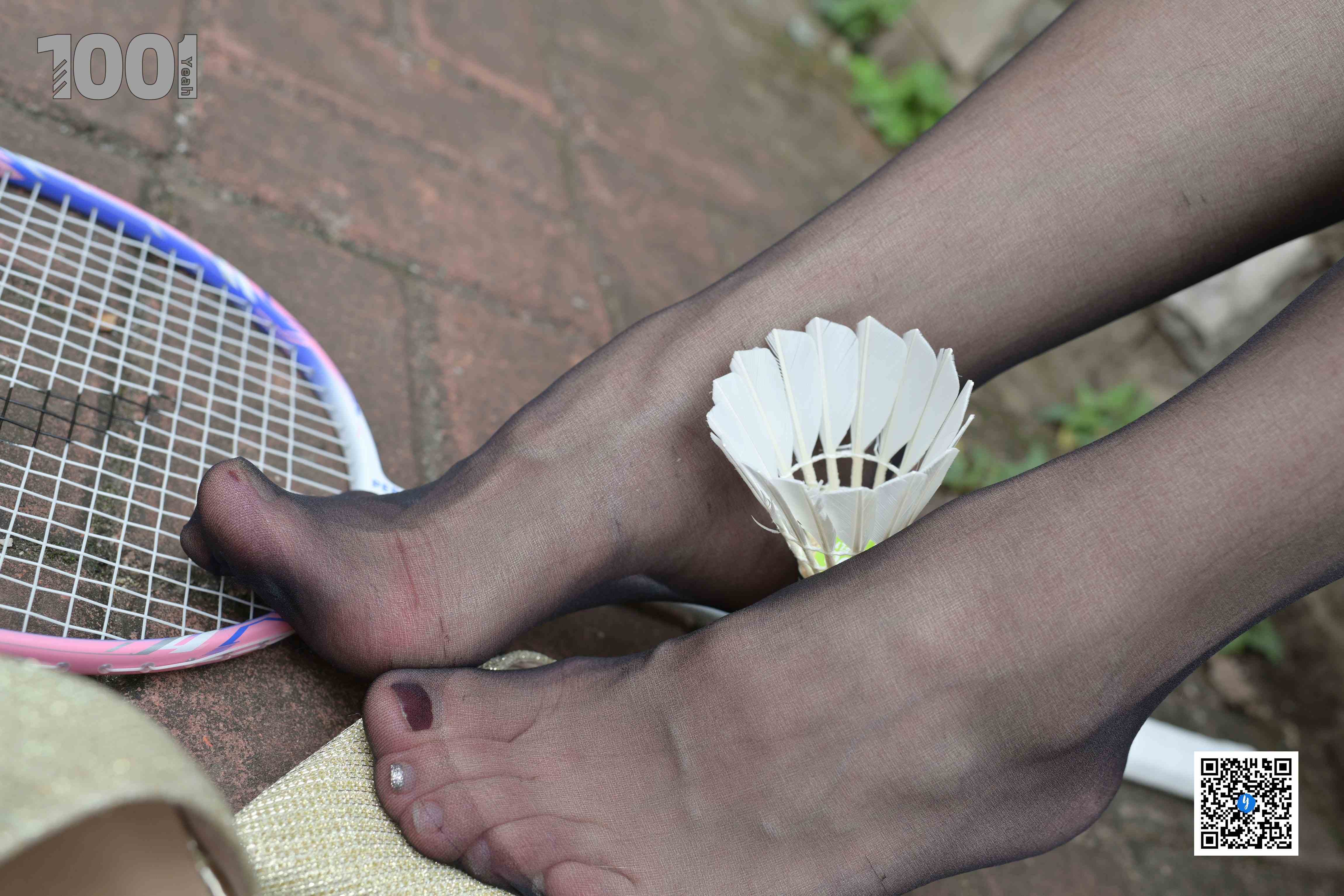 China Beauty Legs and feet 803-5