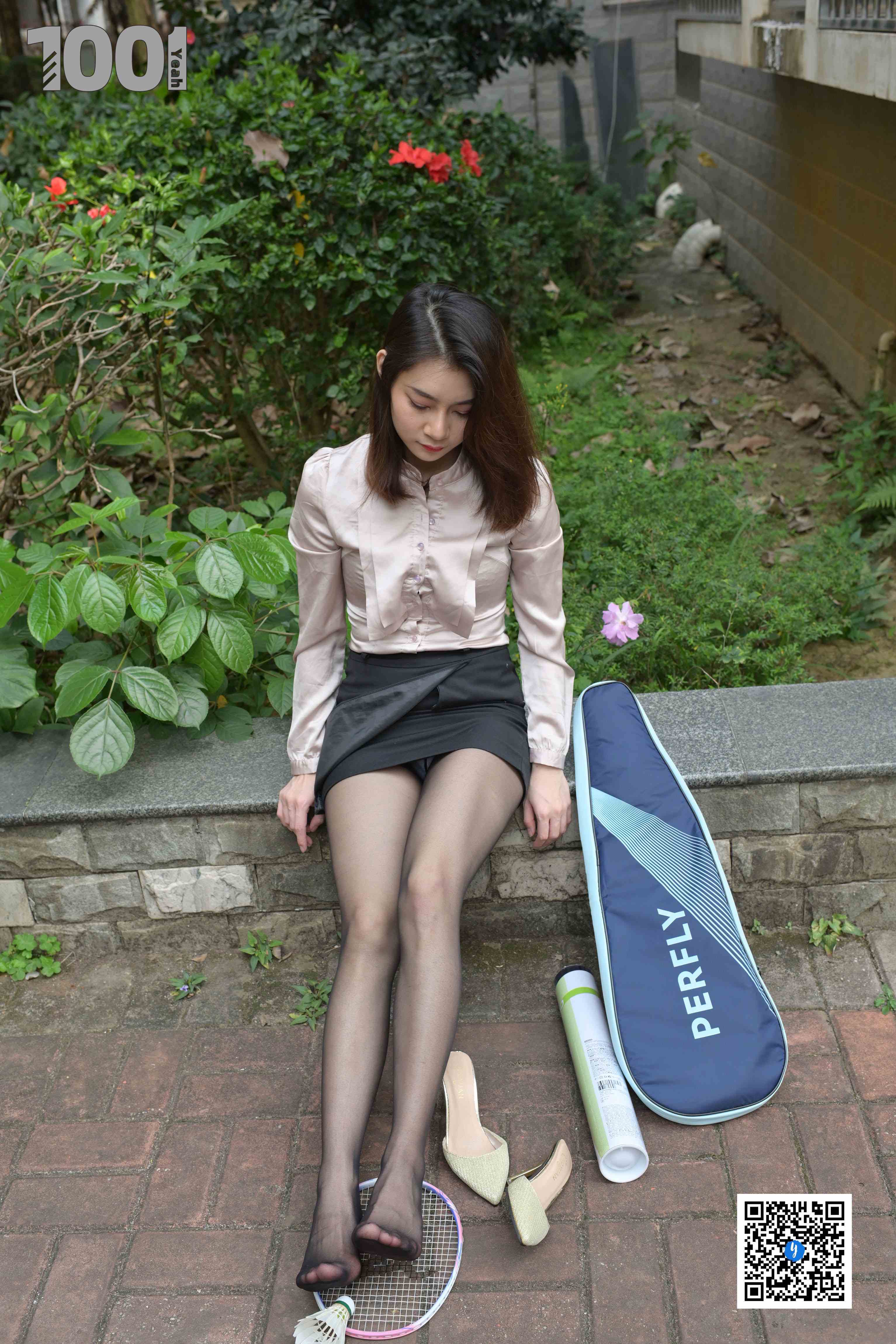 China Beauty Legs and feet 803-5