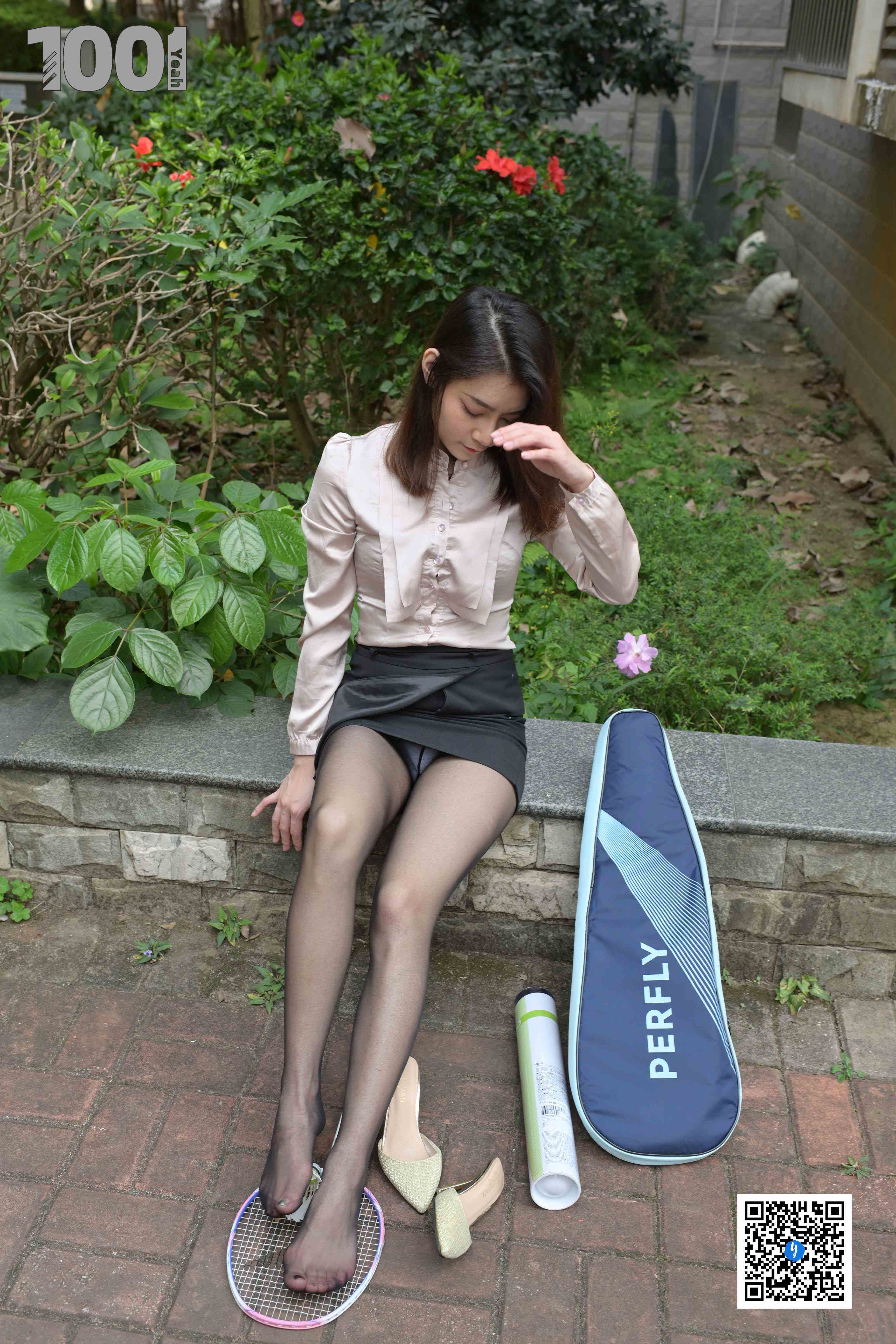 China Beauty Legs and feet 803-5