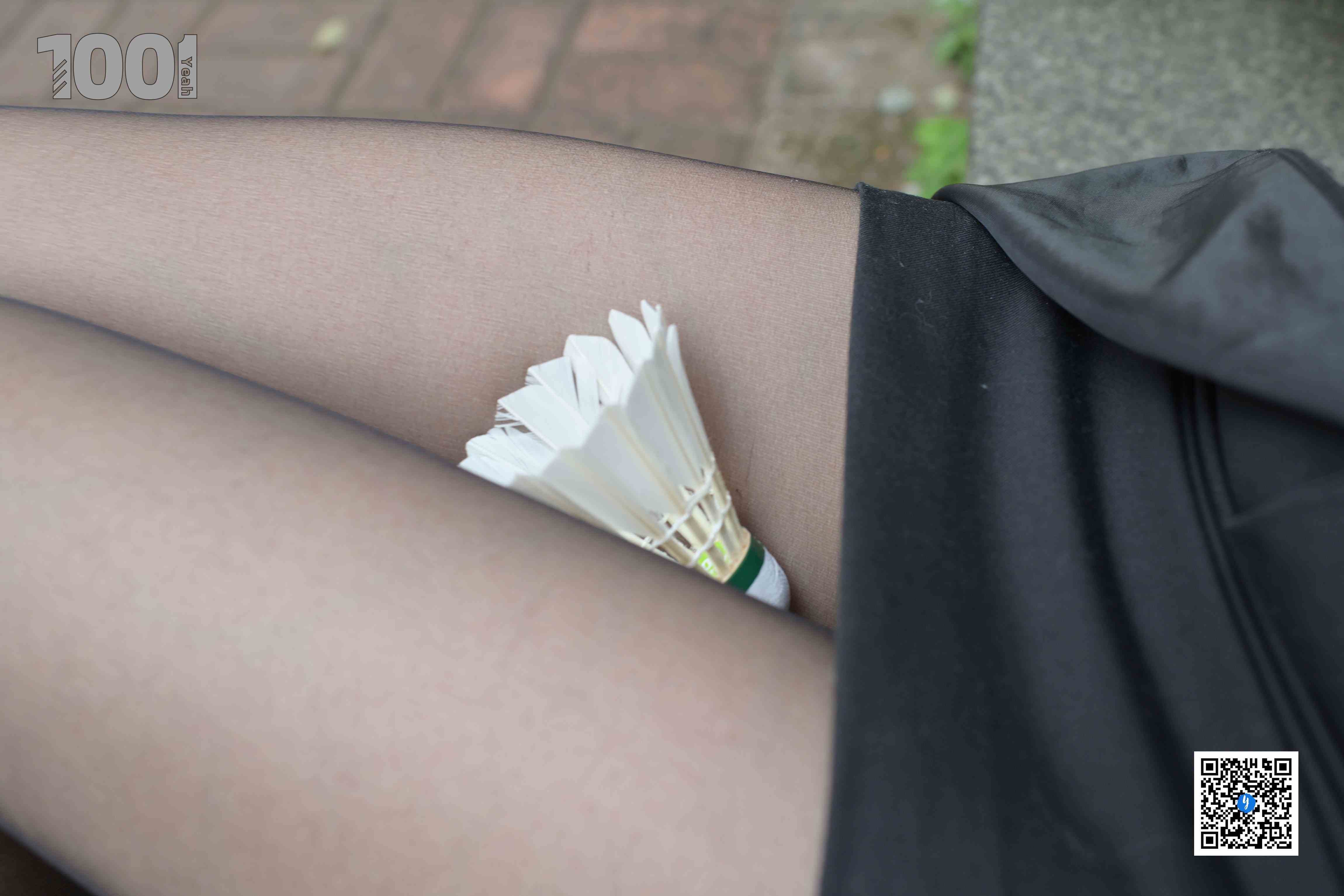 China Beauty Legs and feet 803-5