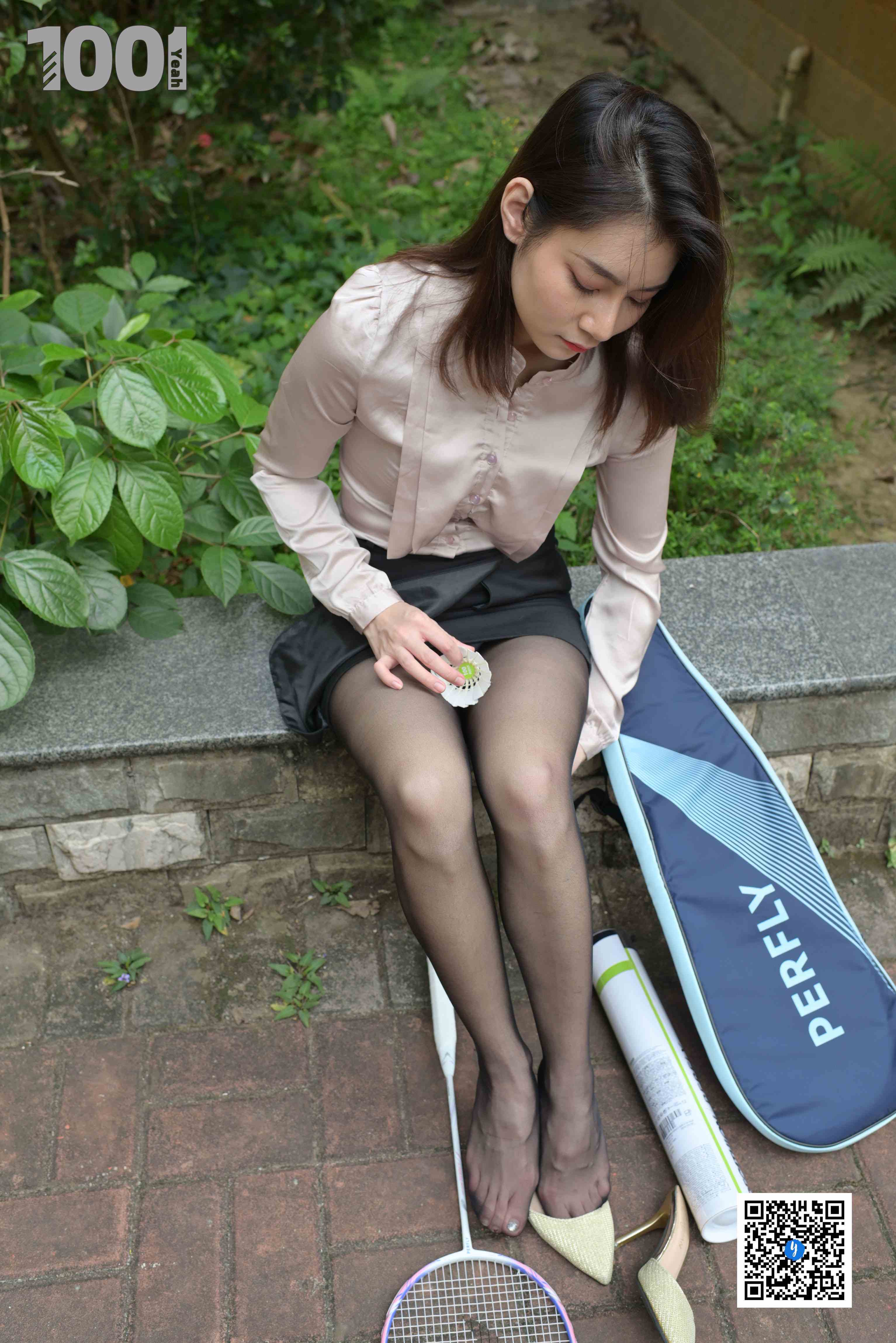 China Beauty Legs and feet 803-5