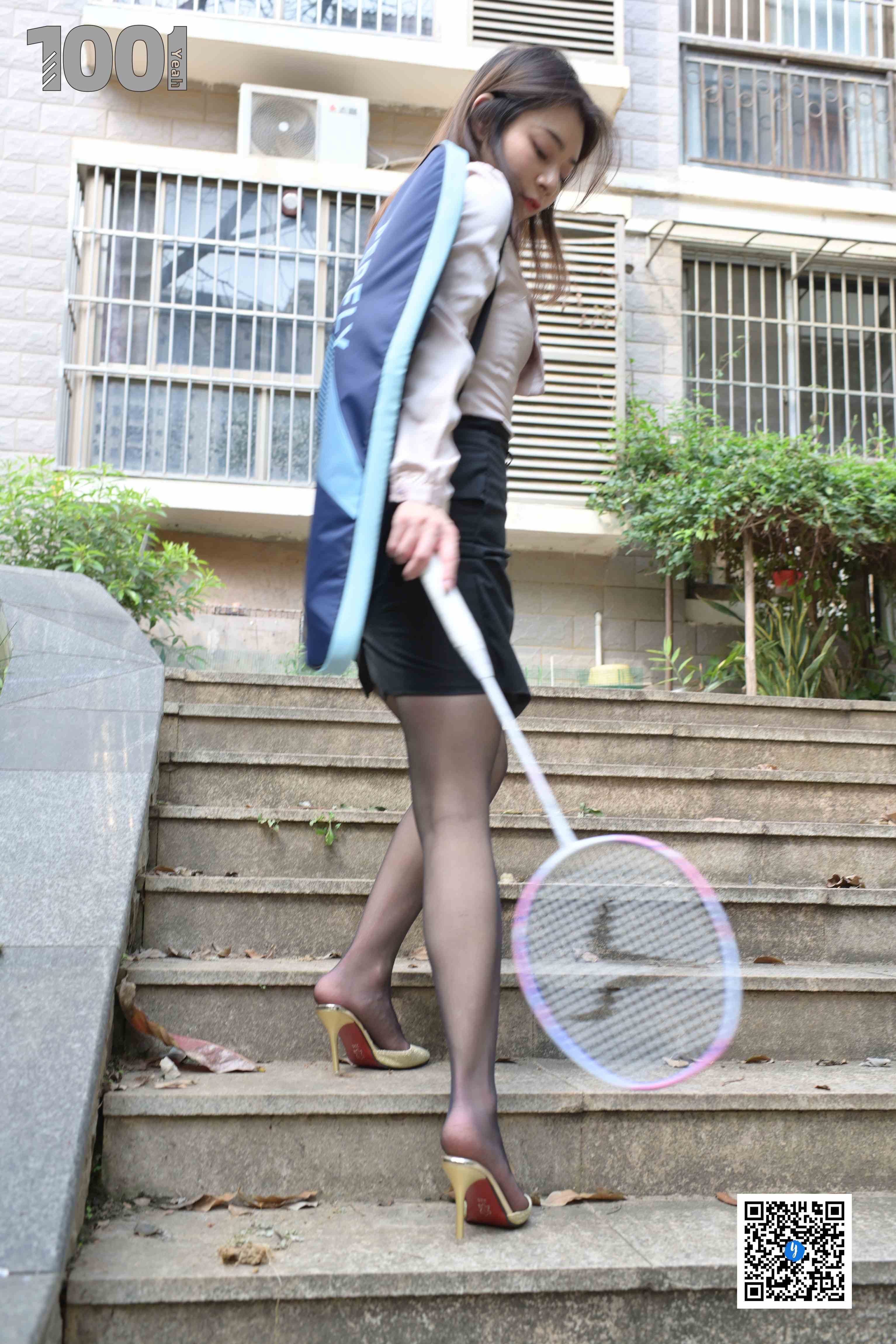 China Beauty Legs and feet 803-6