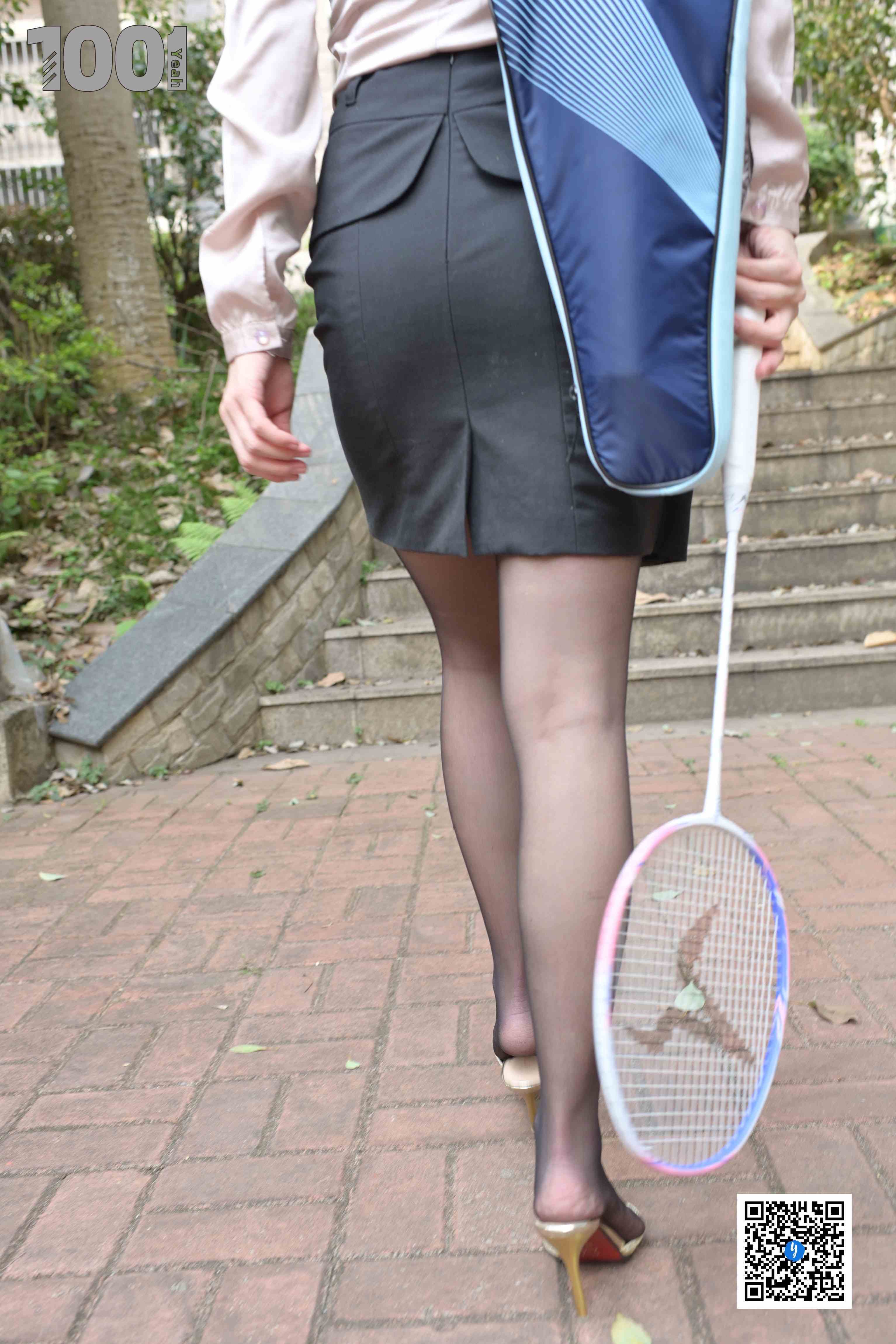 China Beauty Legs and feet 803-6