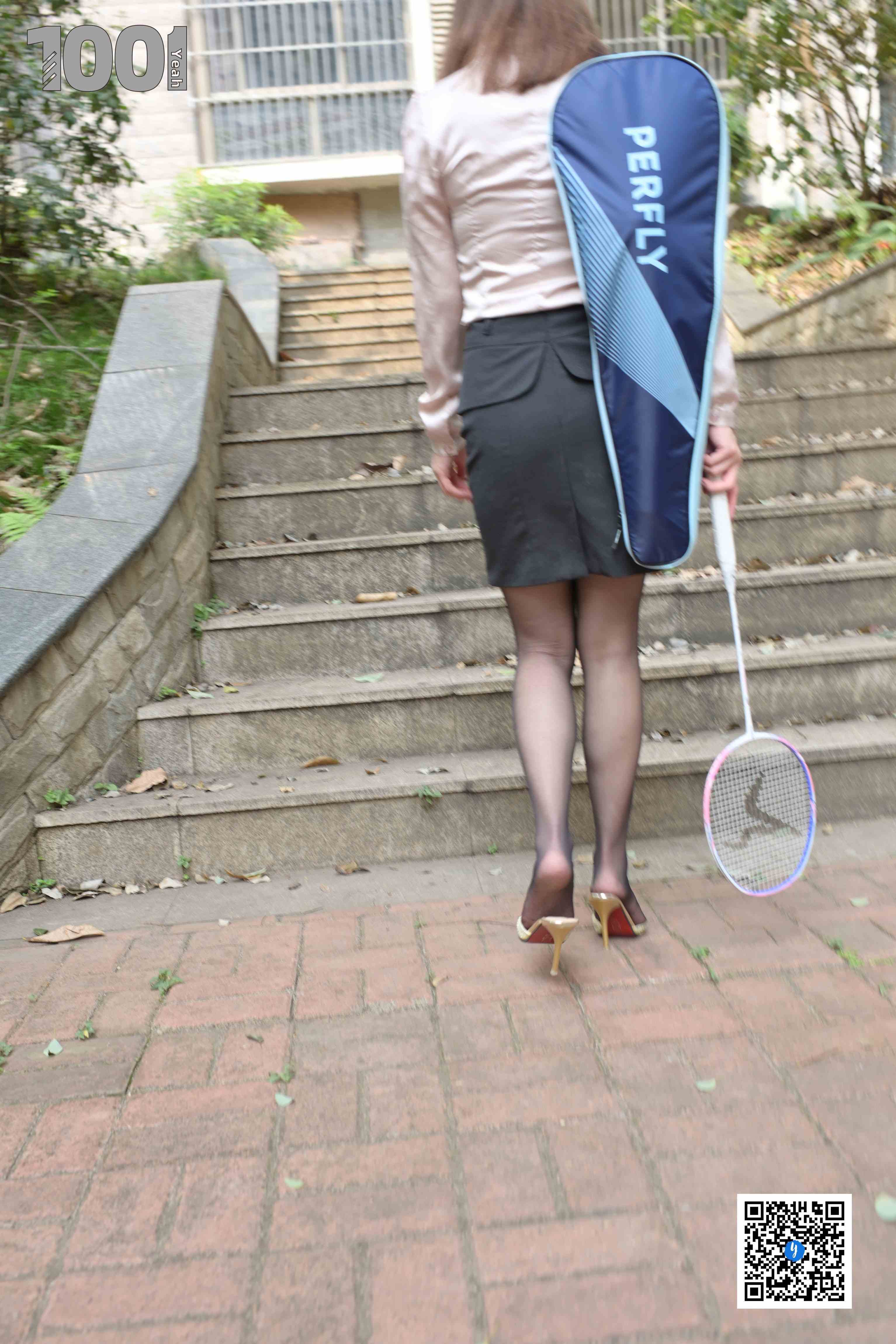 China Beauty Legs and feet 803-6