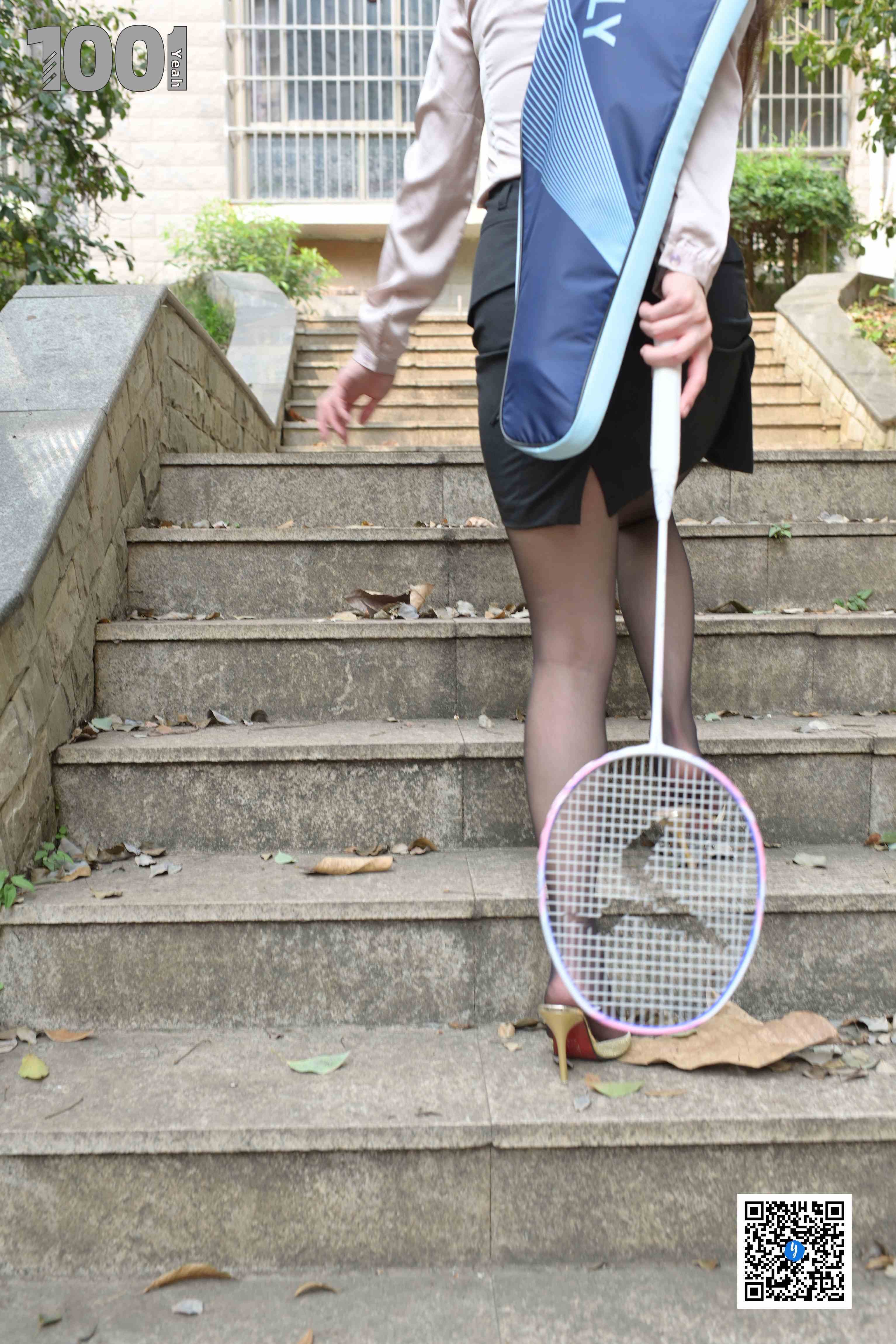 China Beauty Legs and feet 803-6