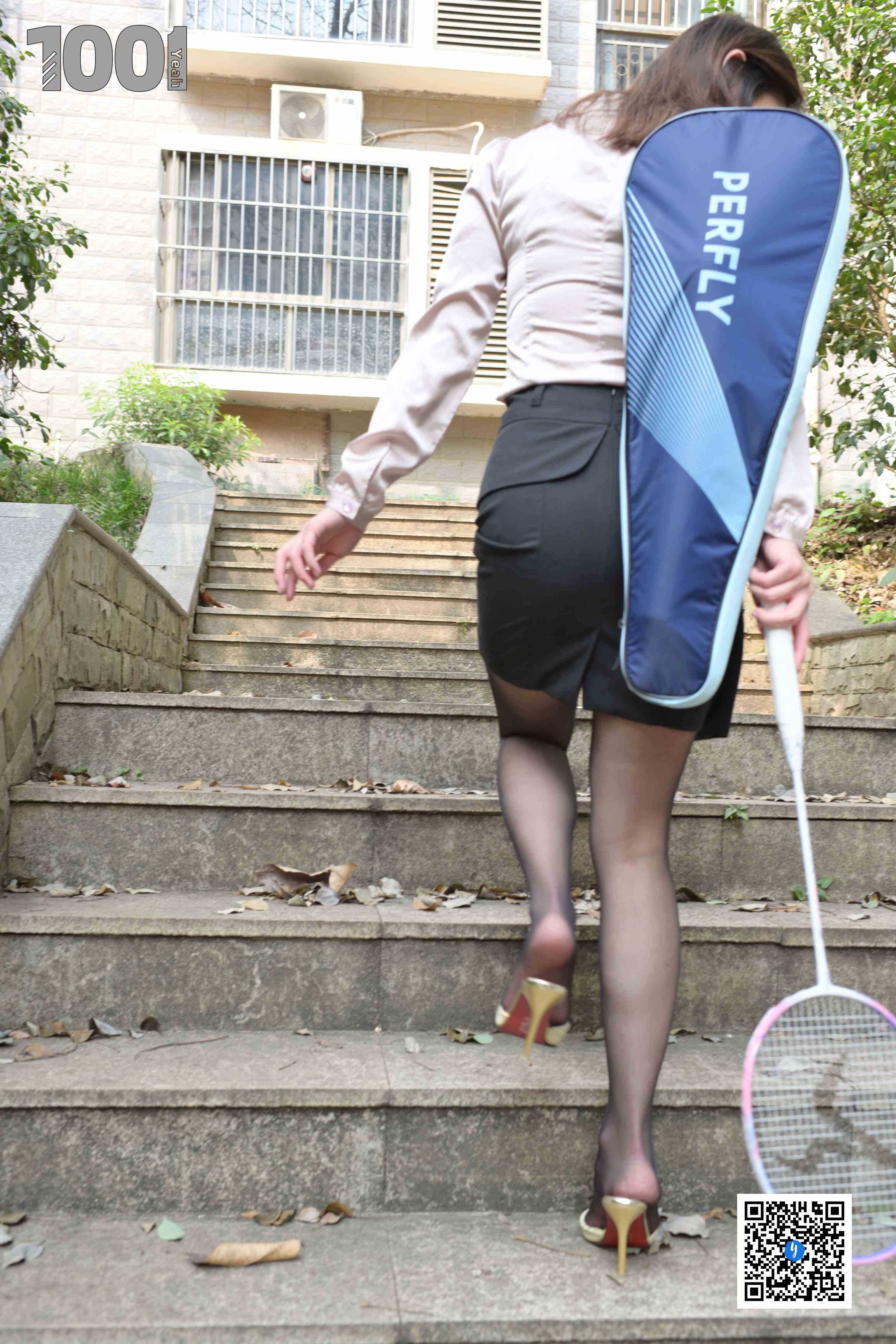 China Beauty Legs and feet 803-6