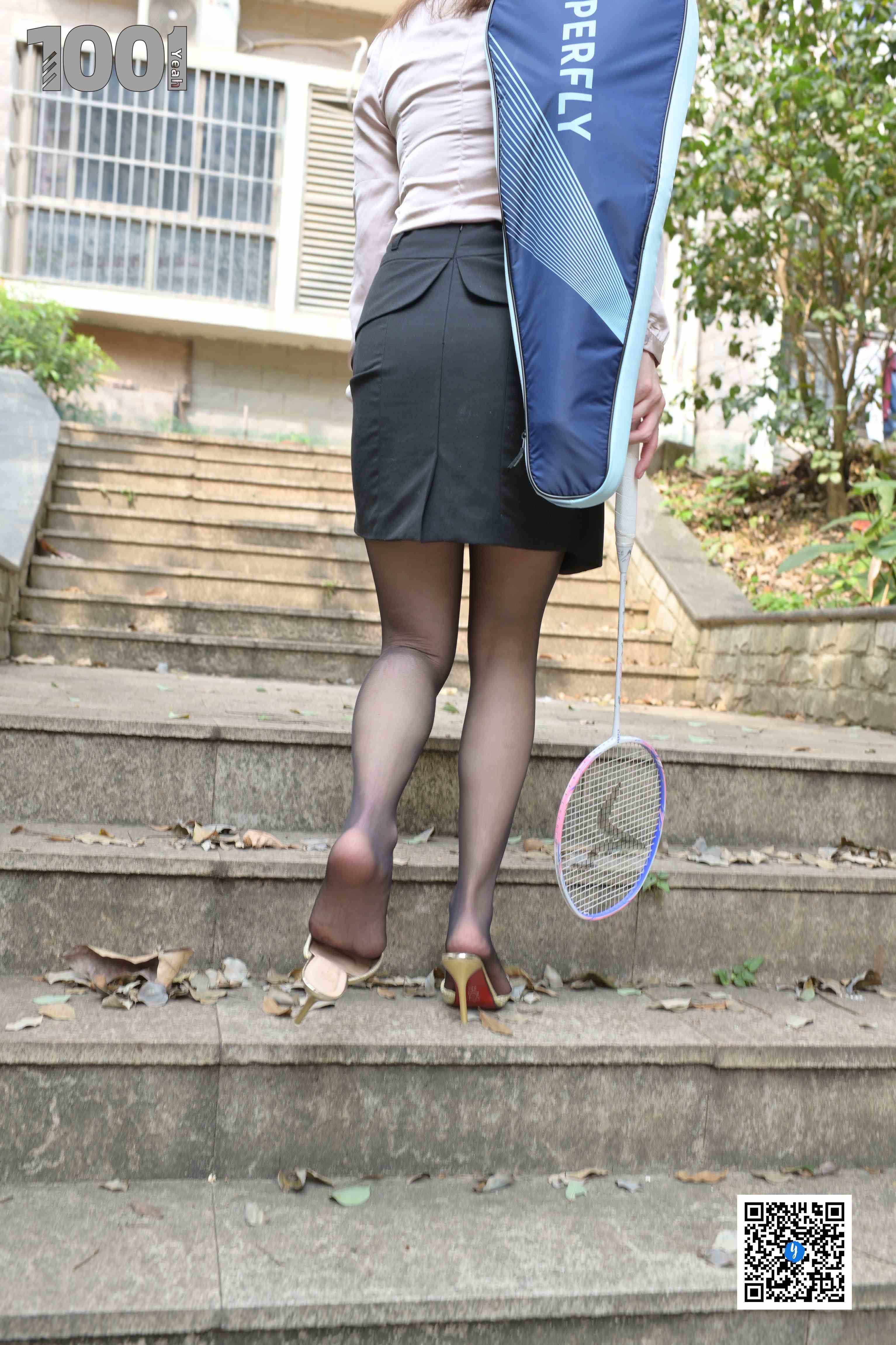 China Beauty Legs and feet 803-6