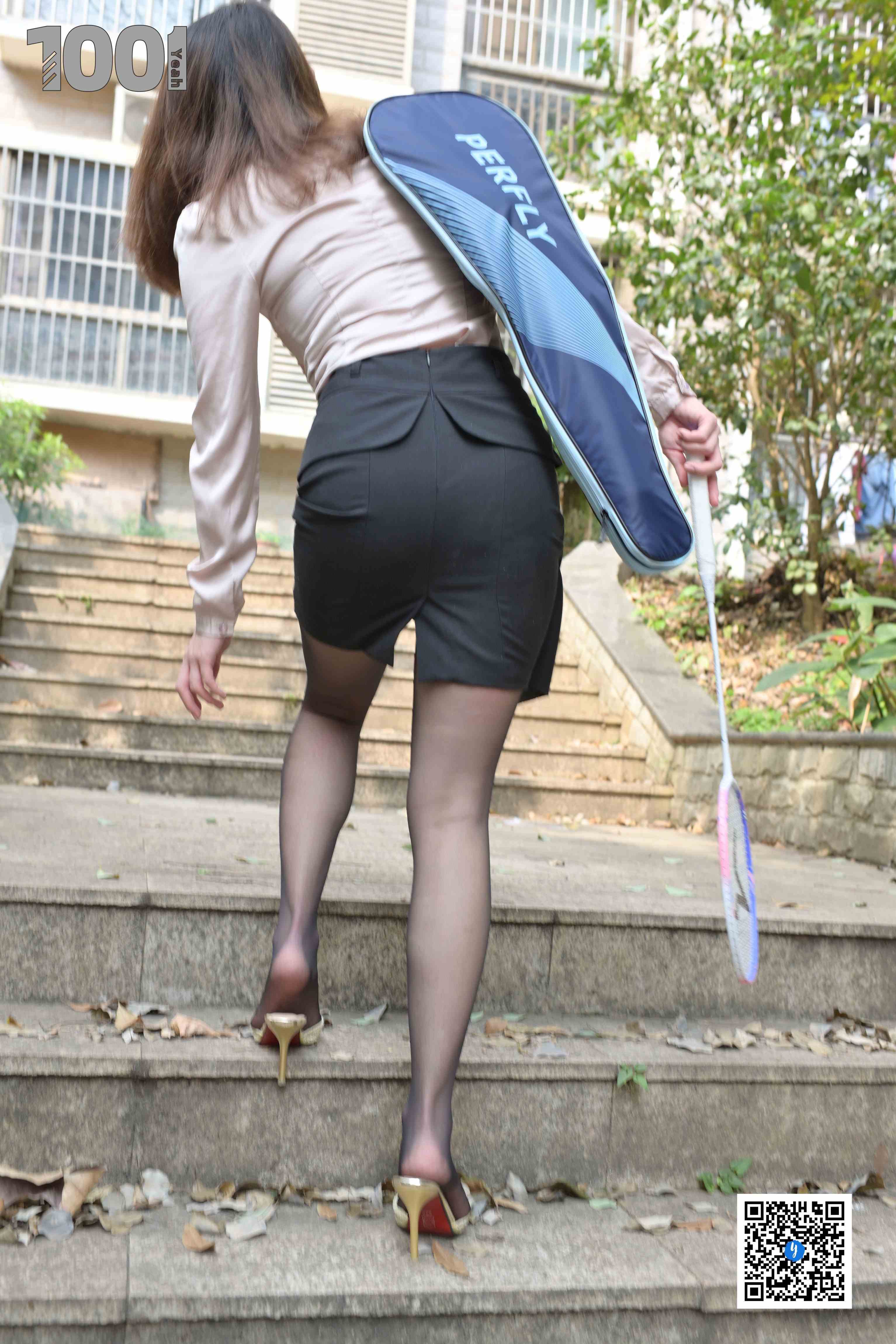 China Beauty Legs and feet 803-6