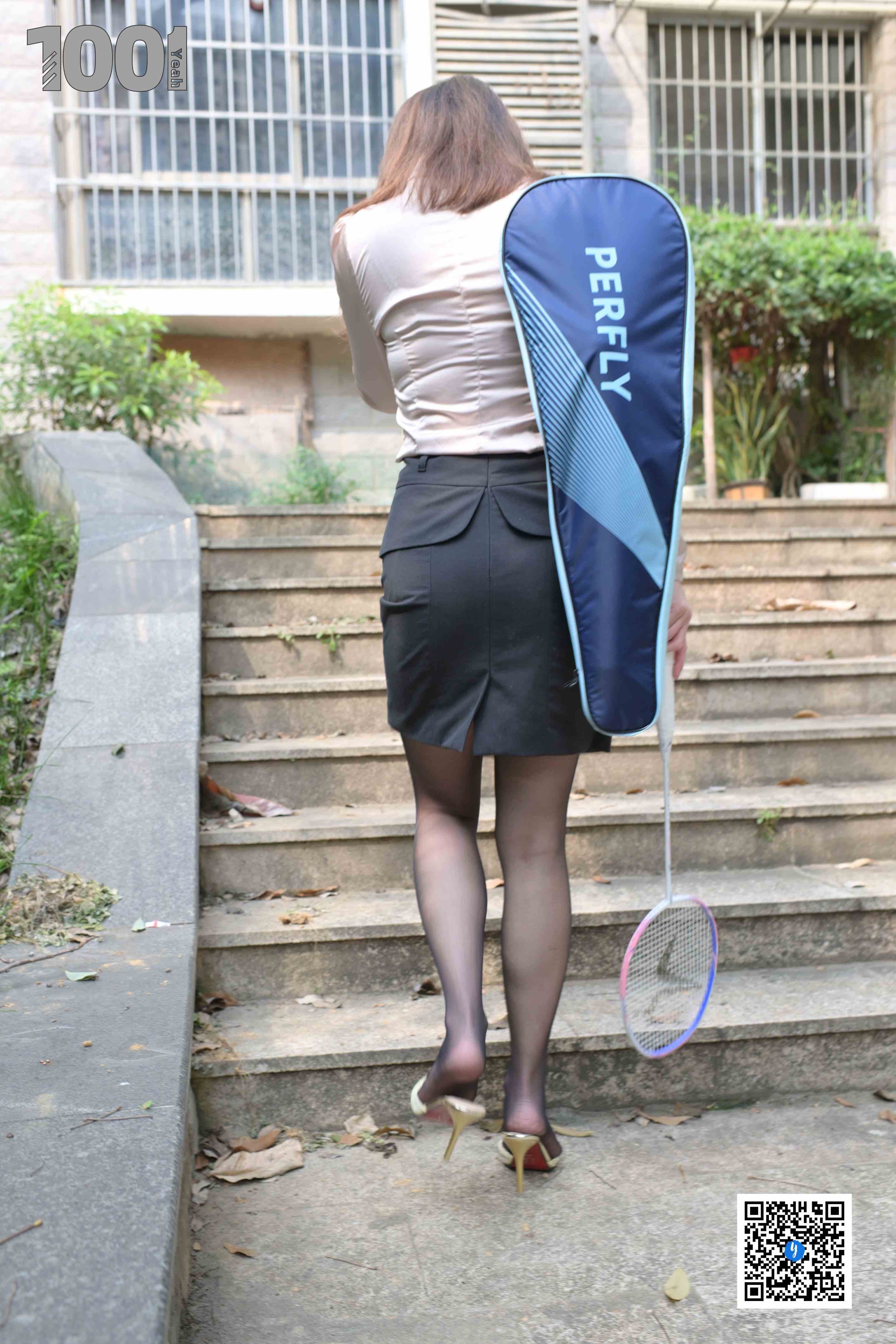 China Beauty Legs and feet 803-6