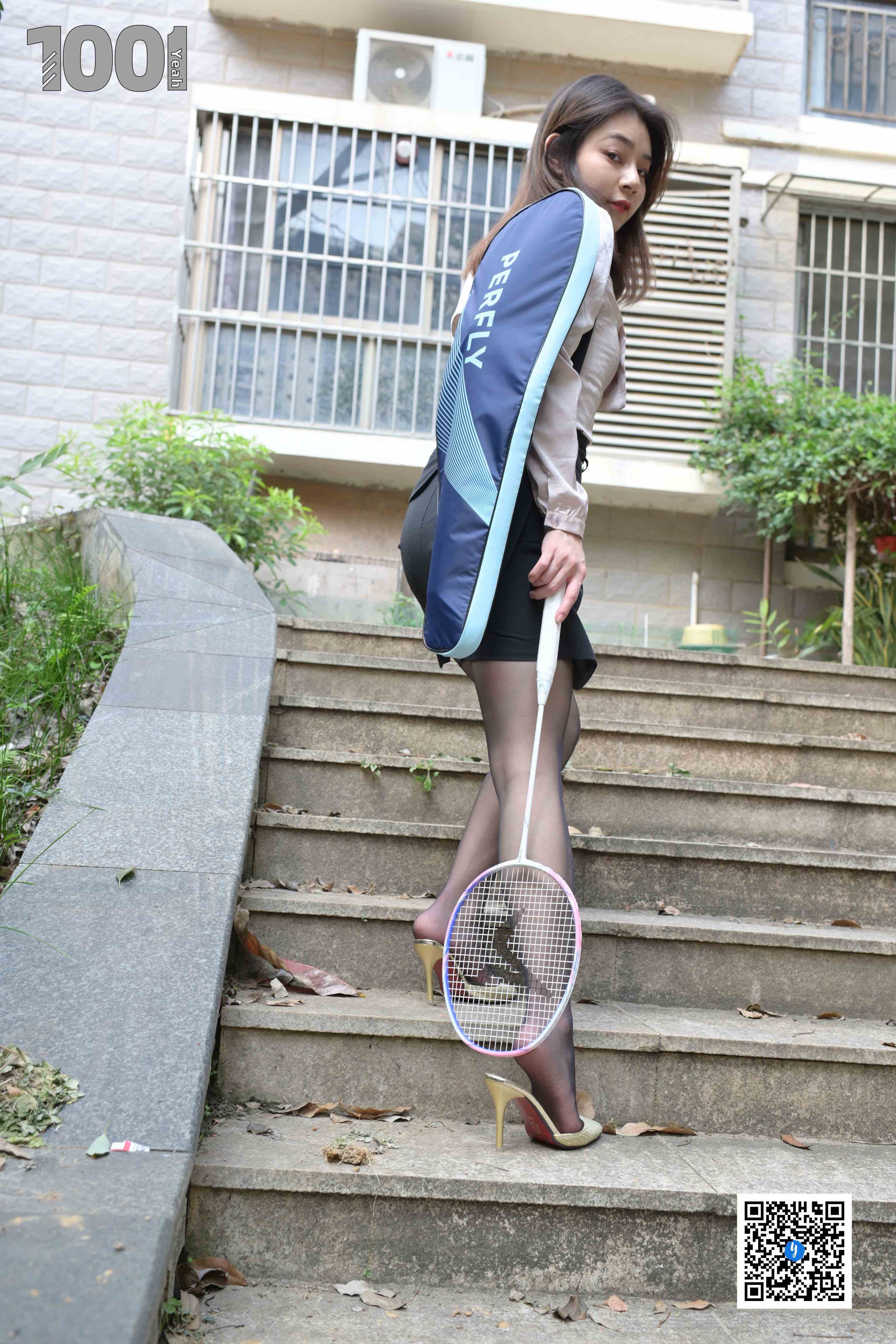 China Beauty Legs and feet 803-6