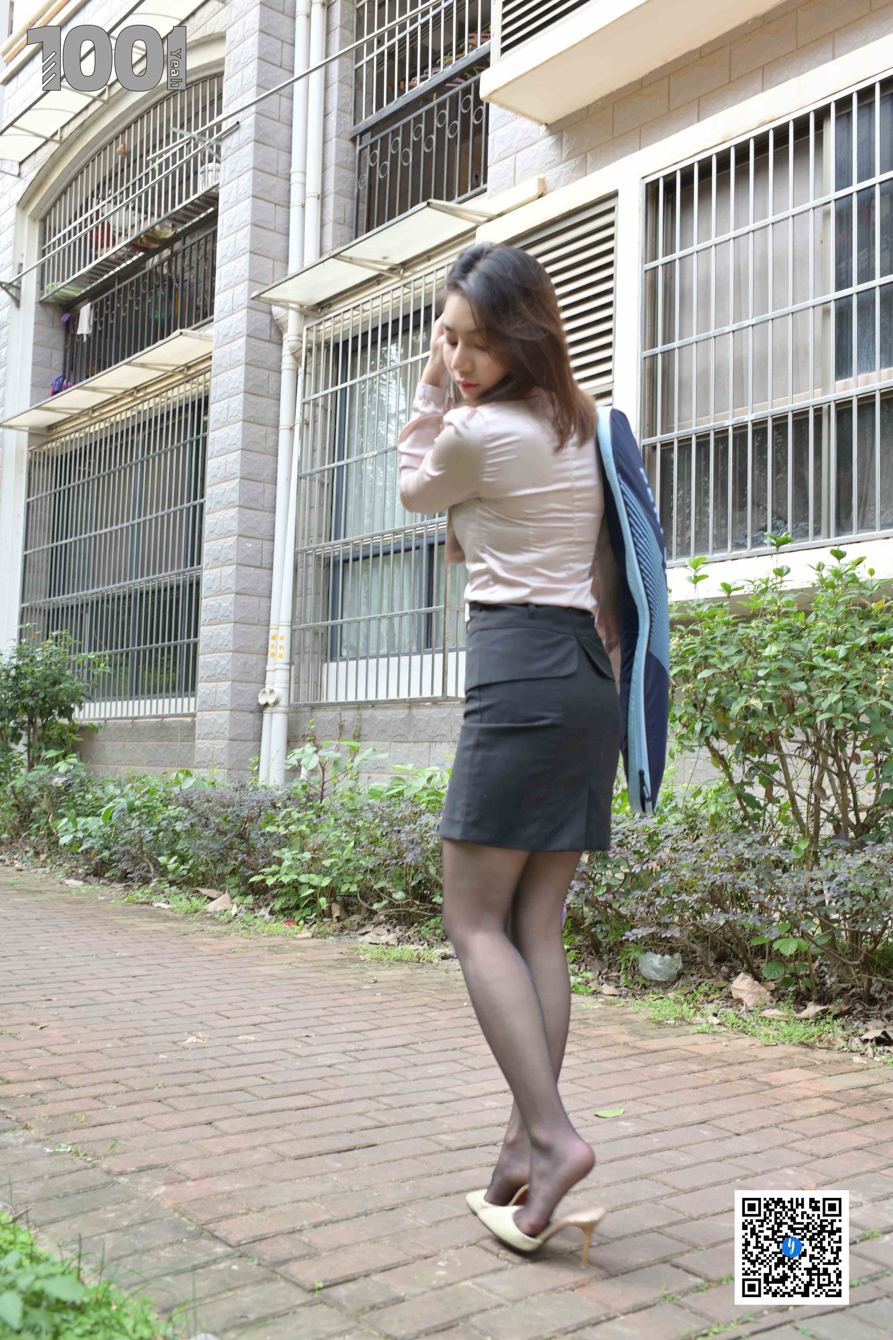 China Beauty Legs and feet 803-6