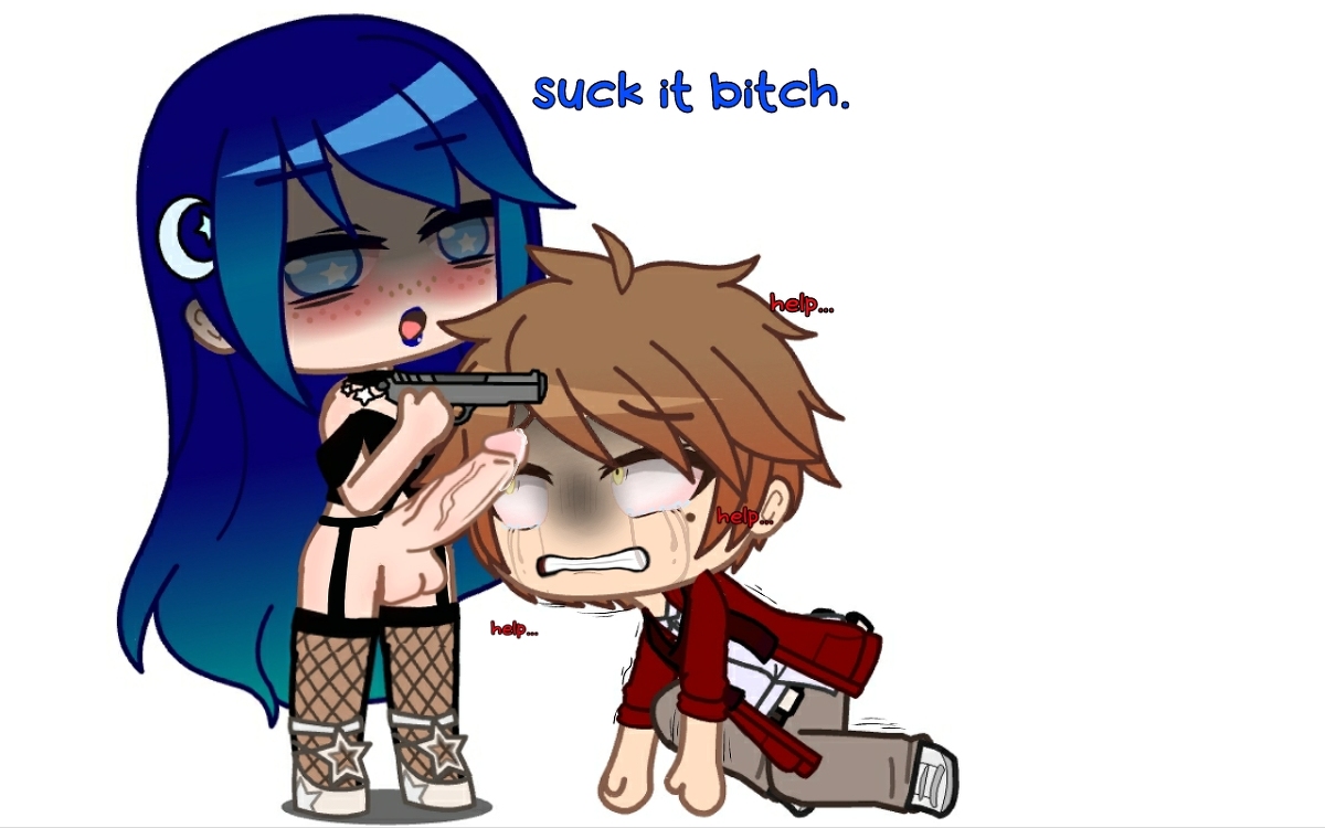 Naked RosyClozy, Futa RosyClozy (Reposted)(Not mine)