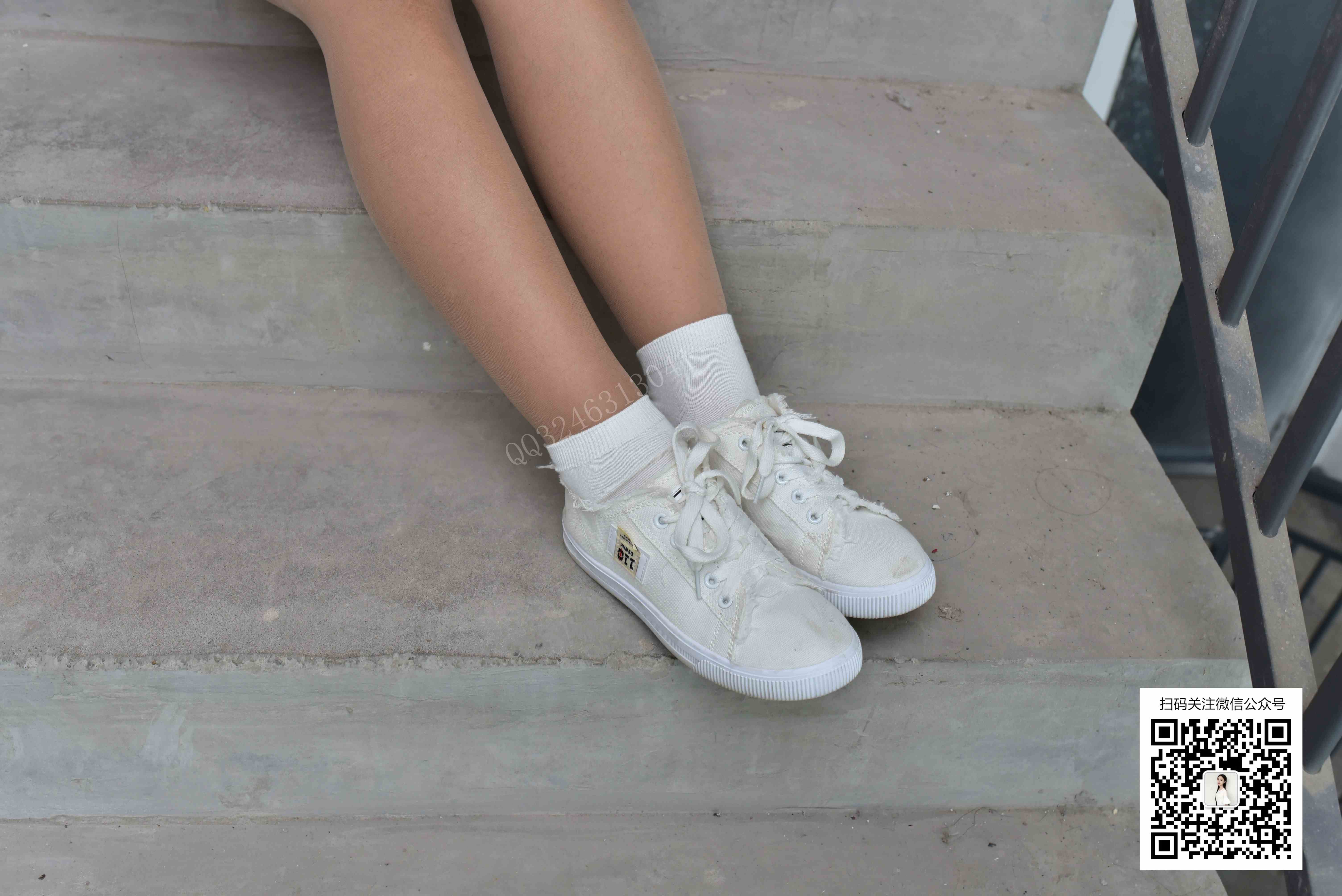 China Beauty Legs and feet 805