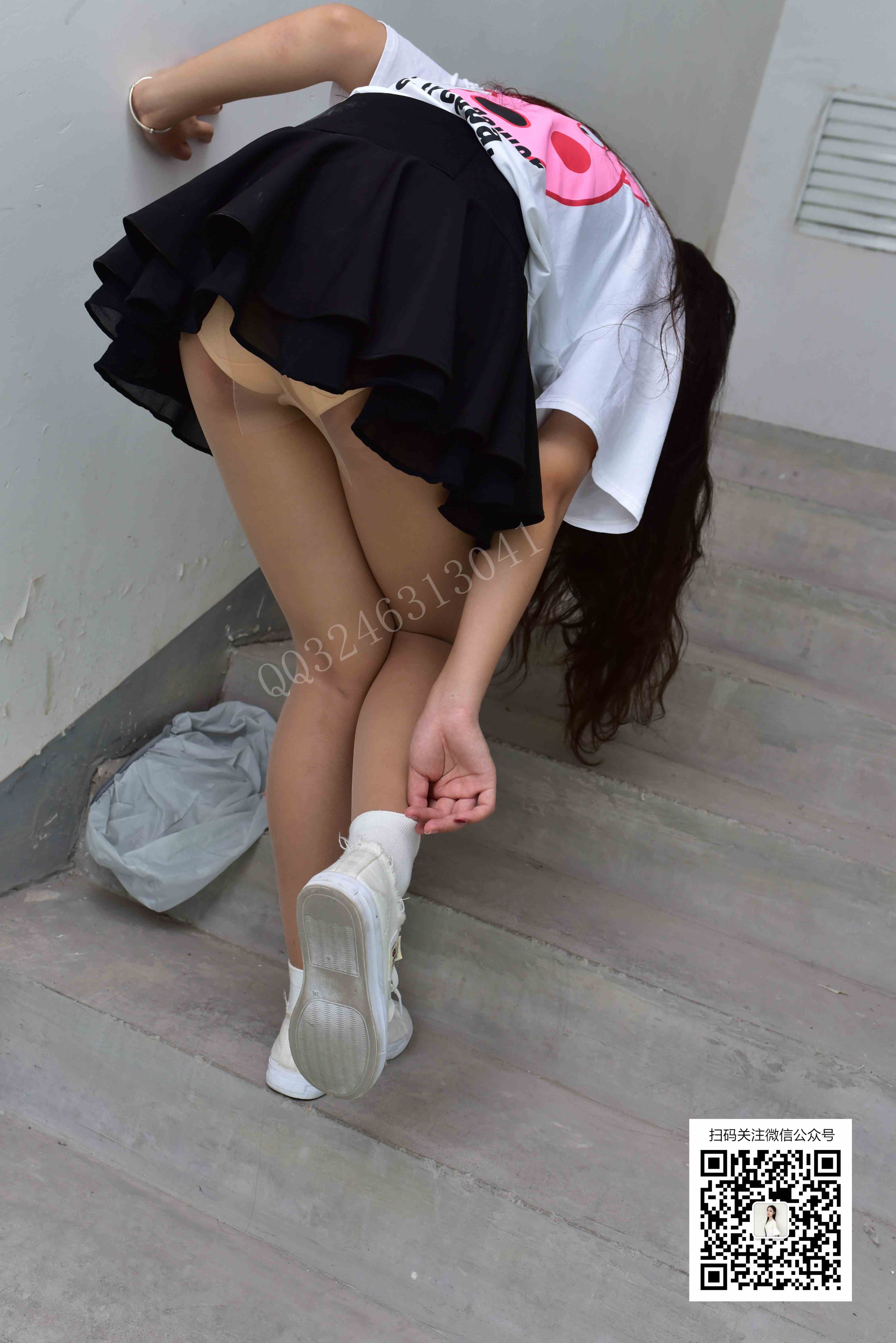 China Beauty Legs and feet 805