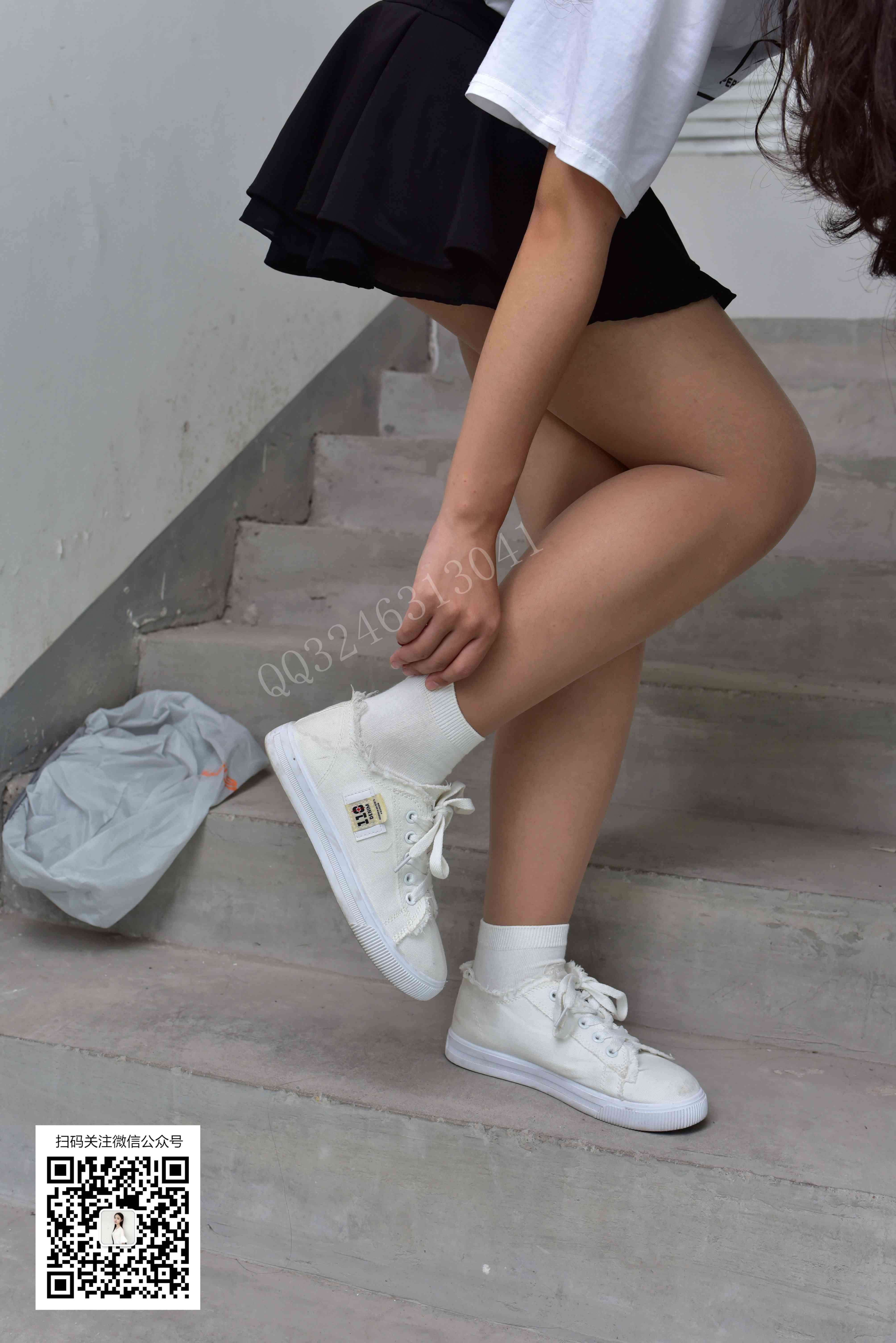 China Beauty Legs and feet 805