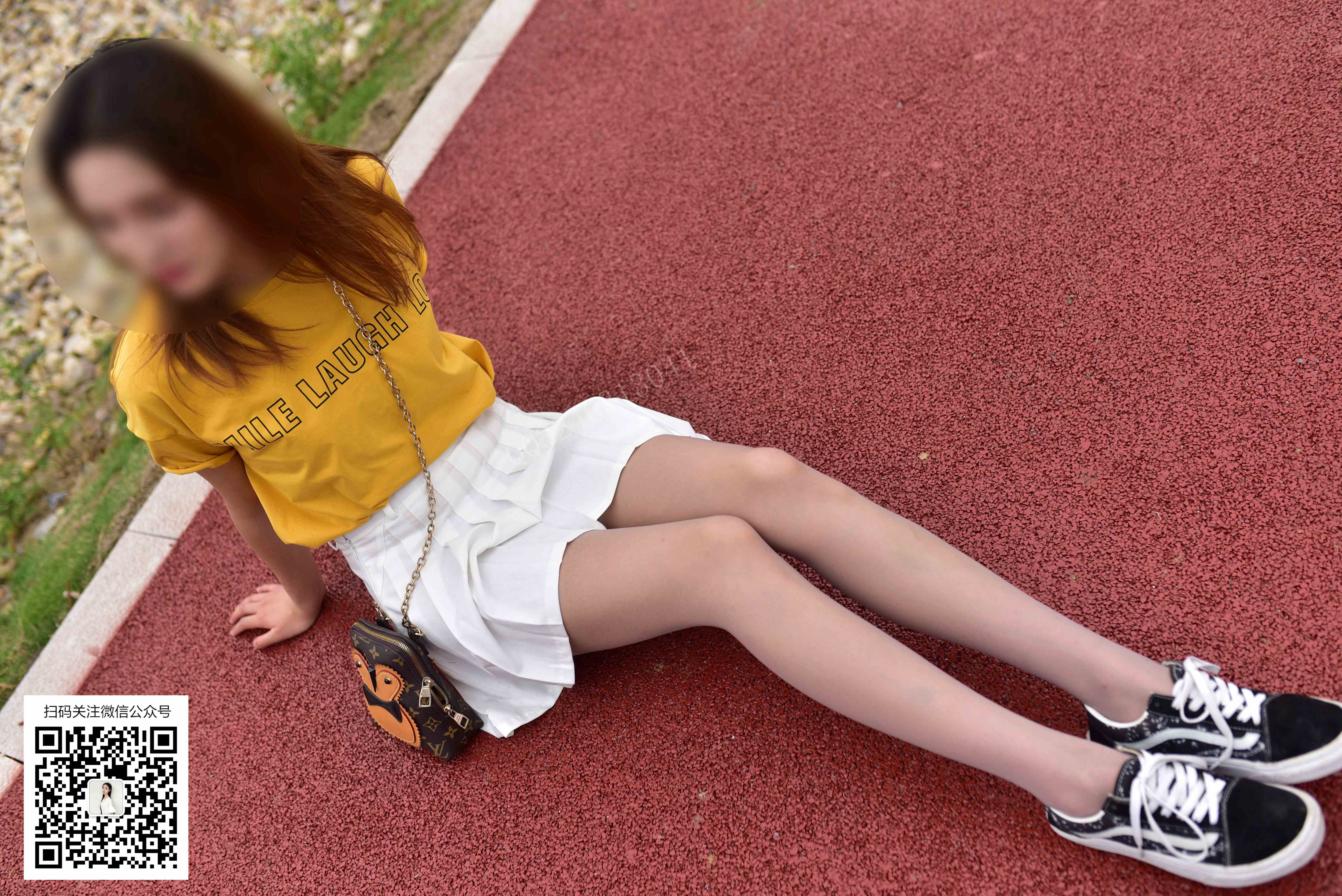 China Beauty Legs and feet 806